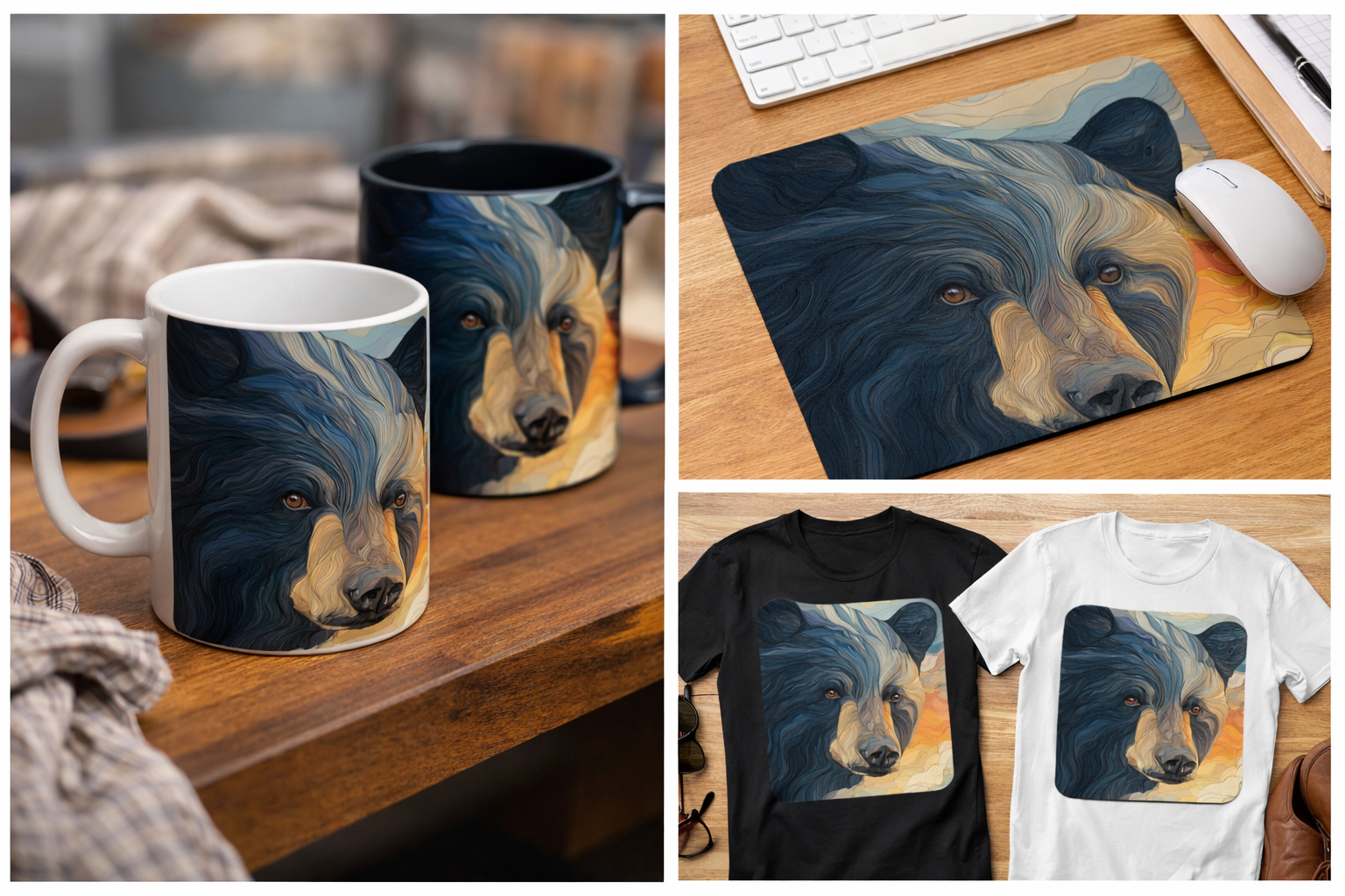 Saskatchewan Artist Collaborations