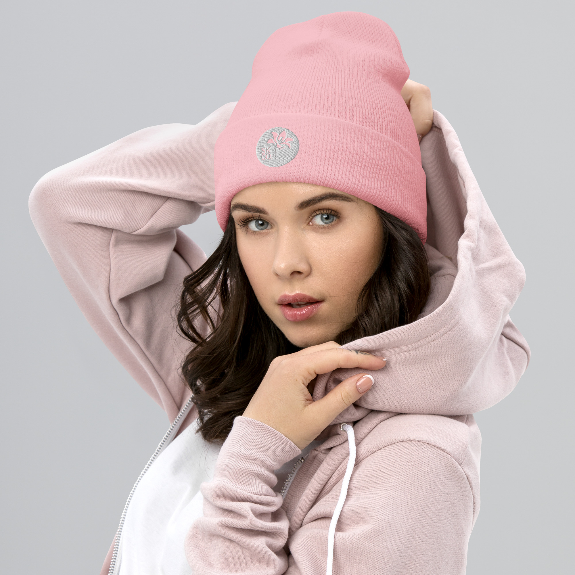 Cuffed Beanie - Image 18