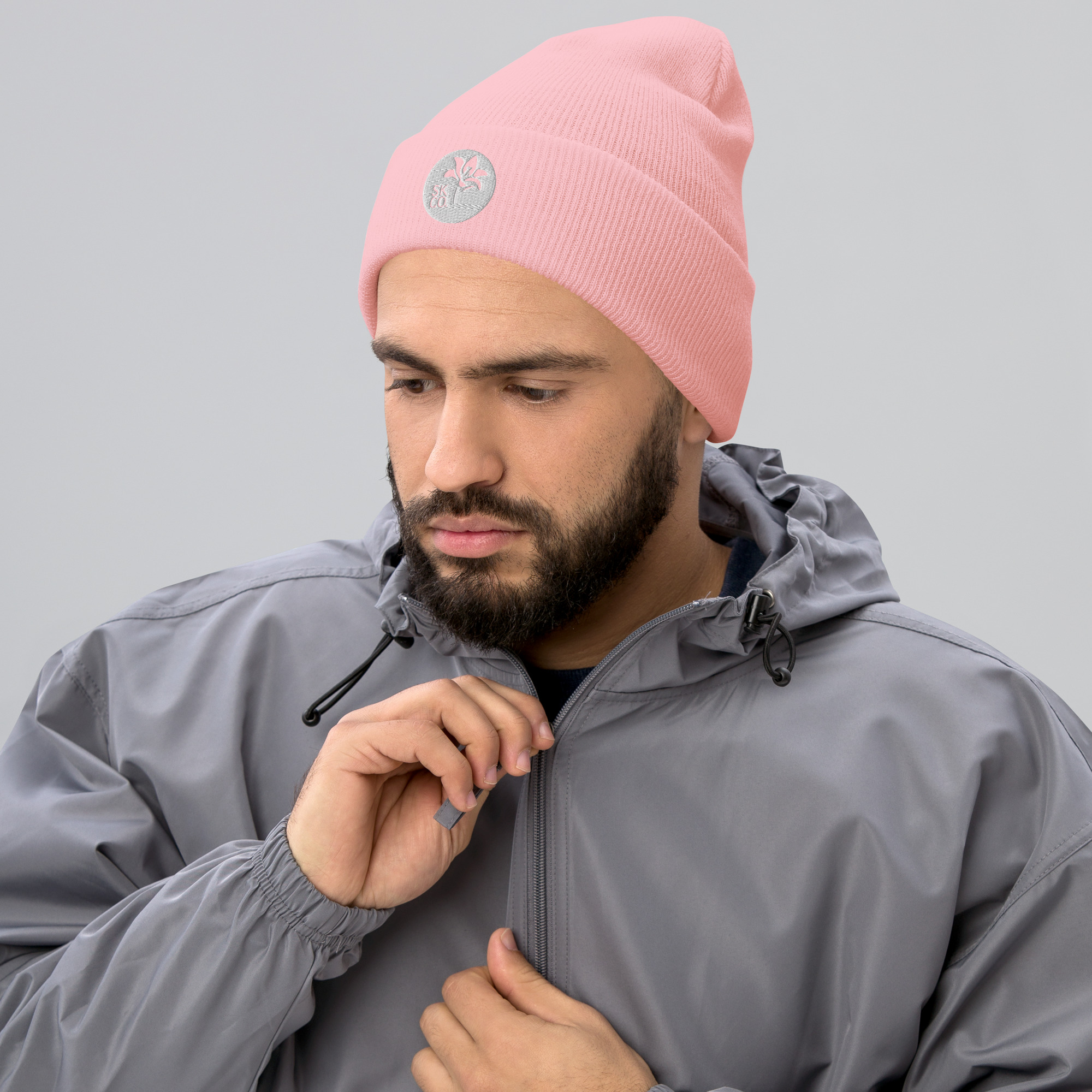 Cuffed Beanie - Image 10