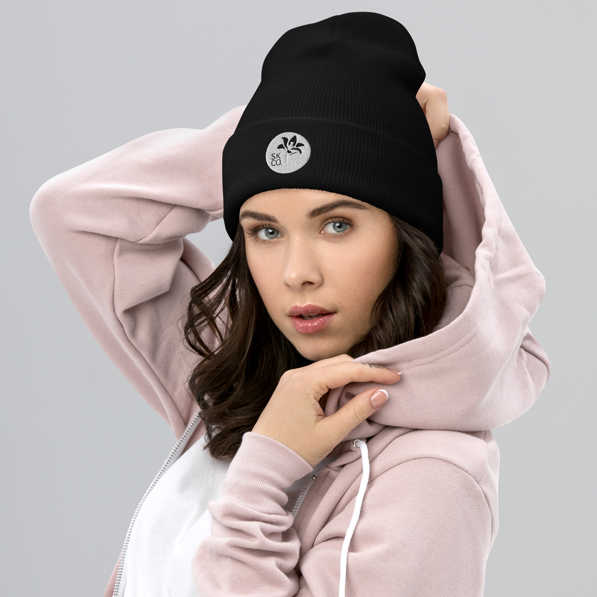 Cuffed Beanie - Image 12
