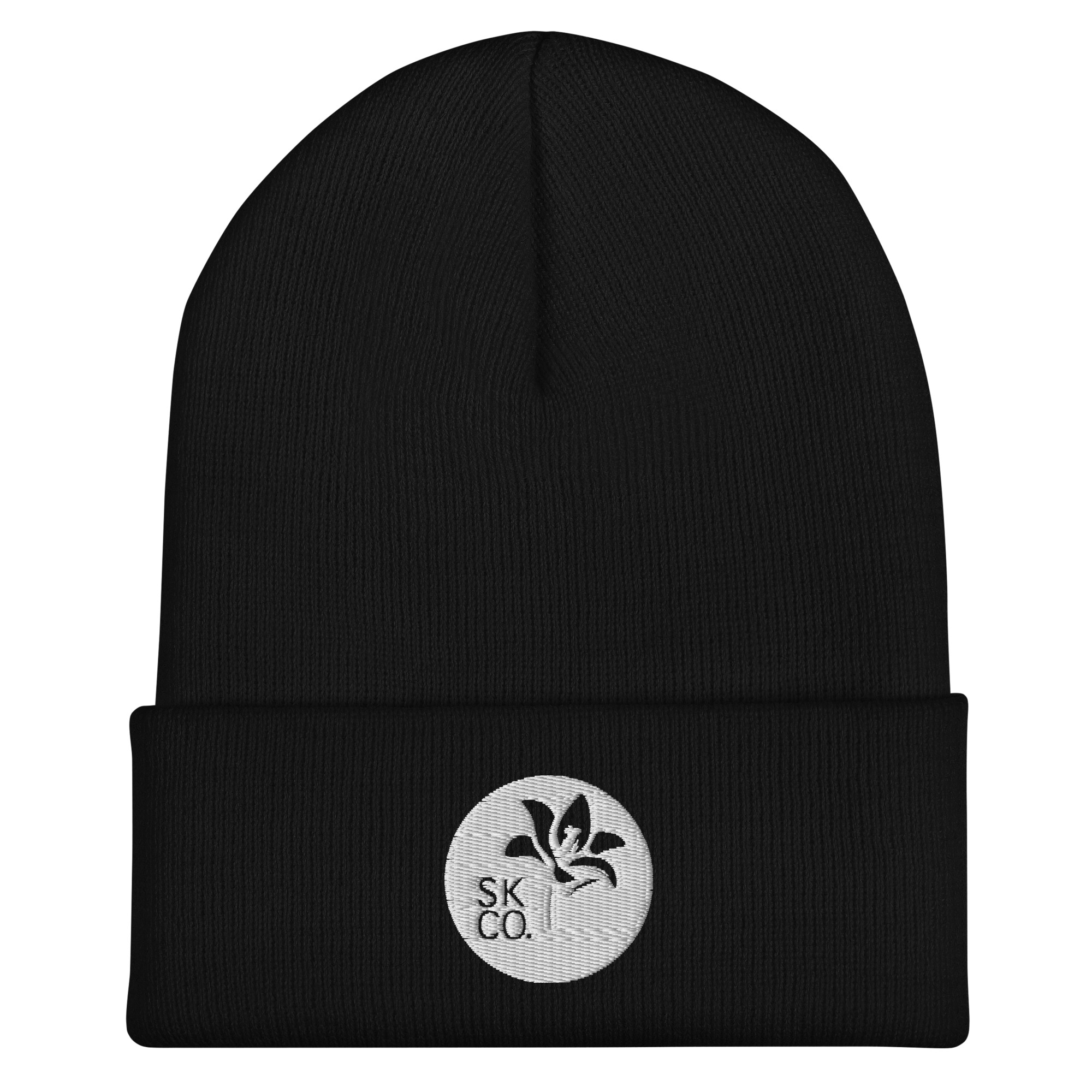 Cuffed Beanie - Image 2