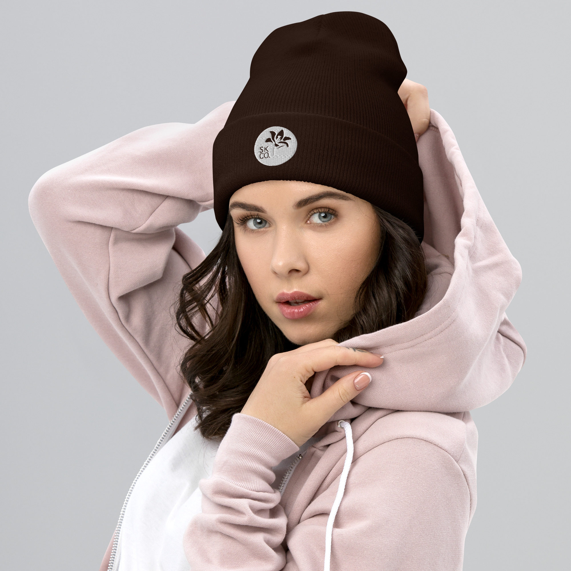 Cuffed Beanie - Image 13
