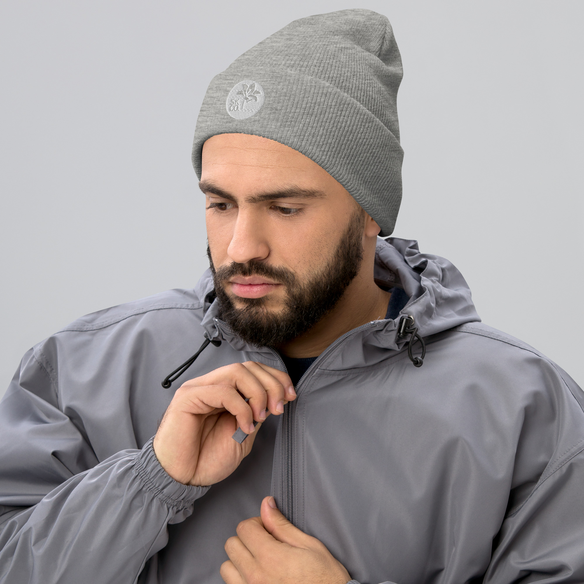 Cuffed Beanie - Image 9