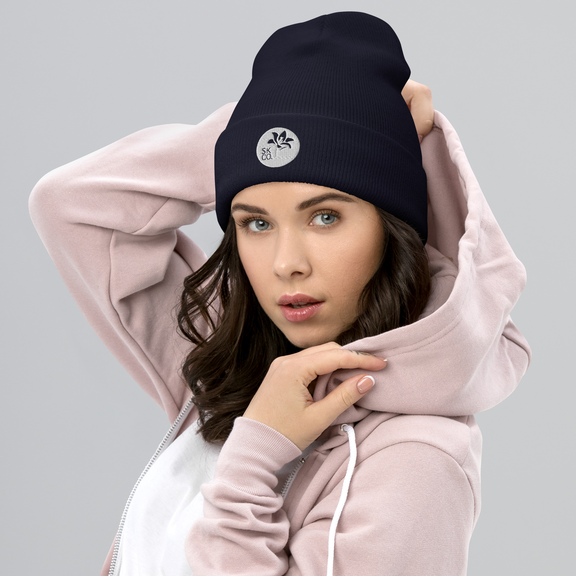 Cuffed Beanie - Image 14