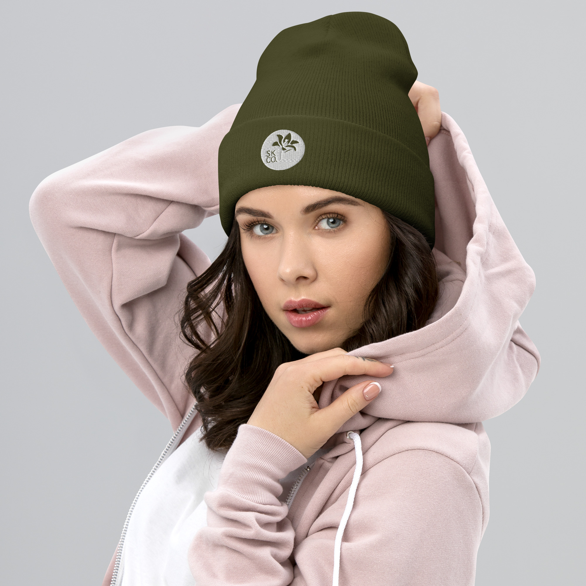 Cuffed Beanie - Image 17