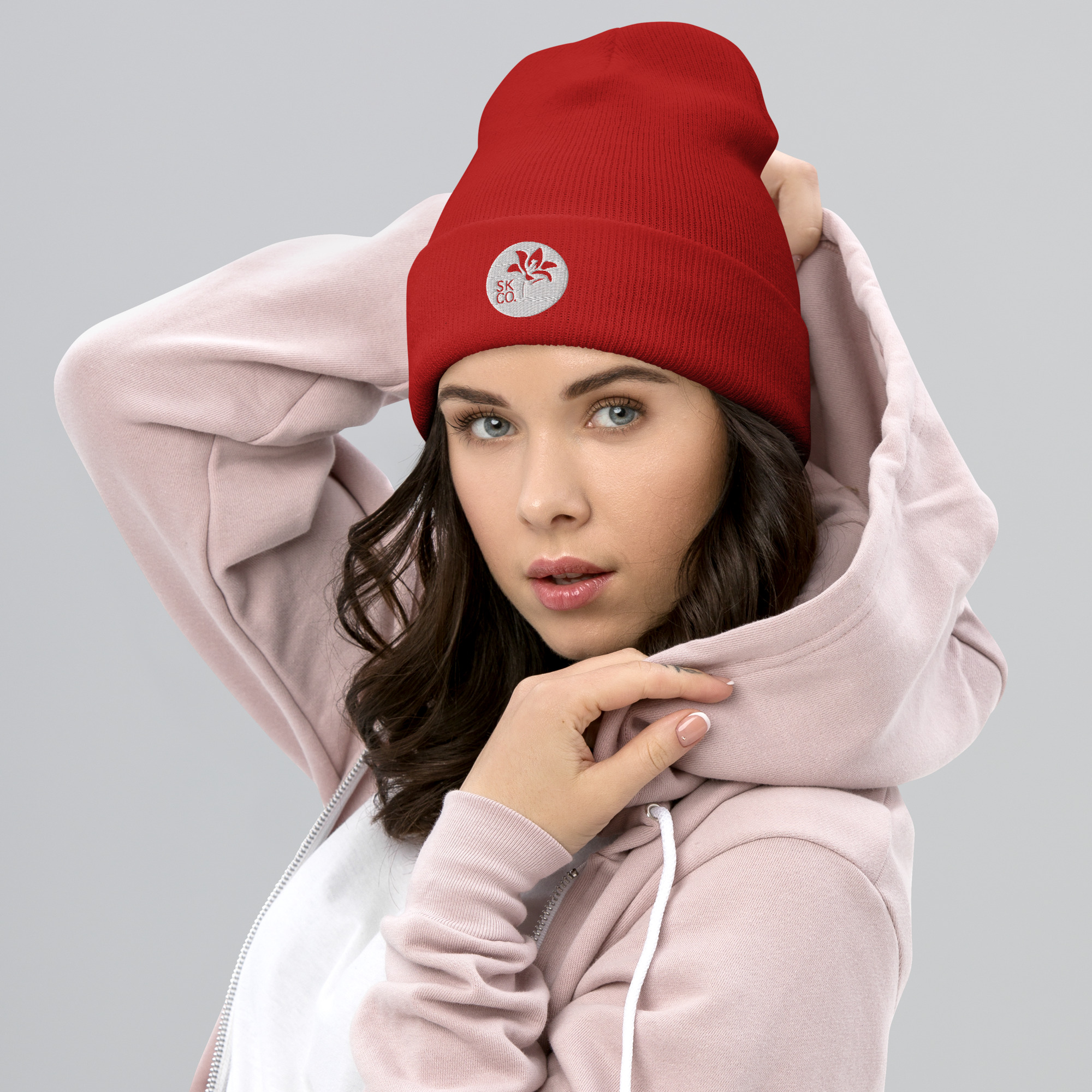 Cuffed Beanie - Image 16