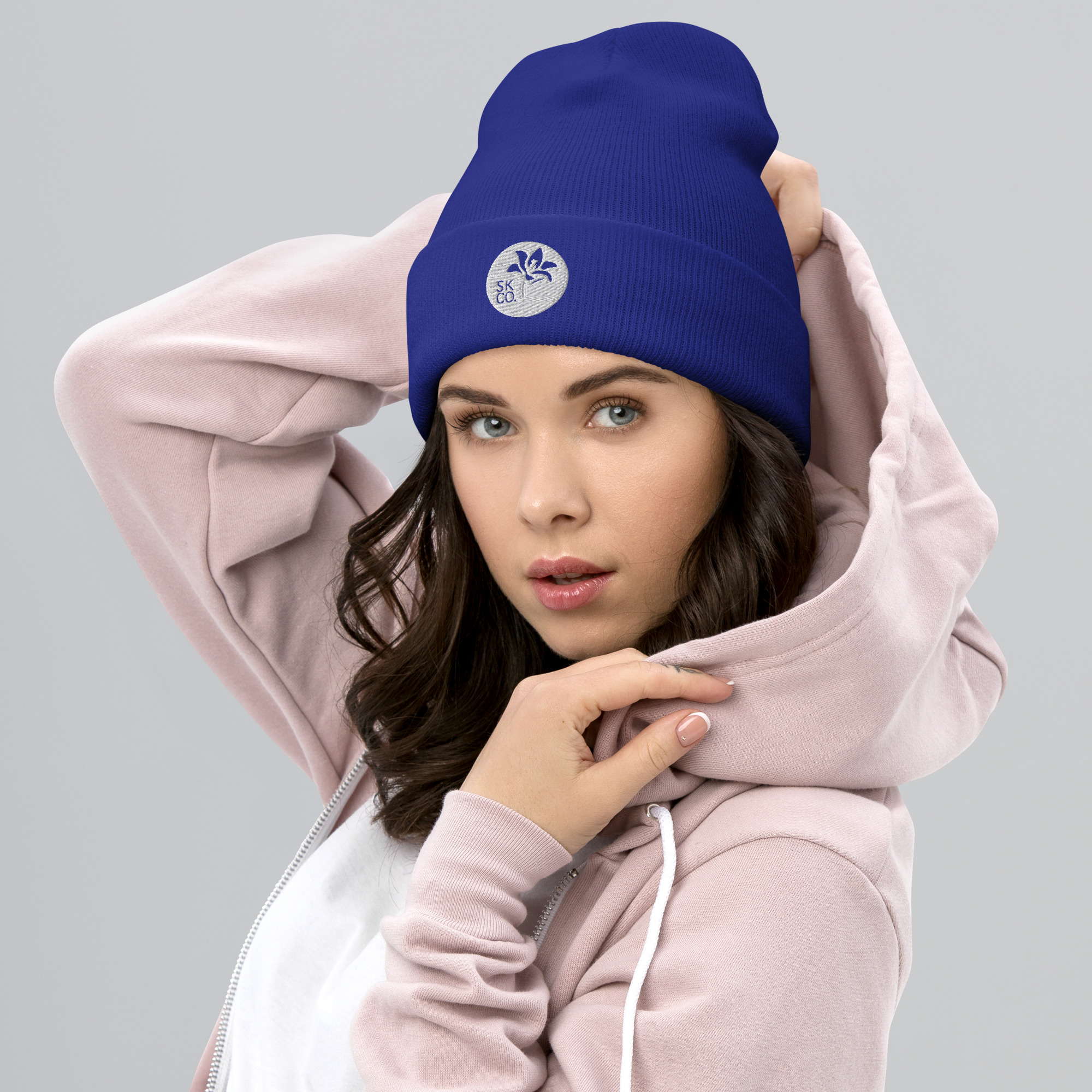 Cuffed Beanie - Image 15
