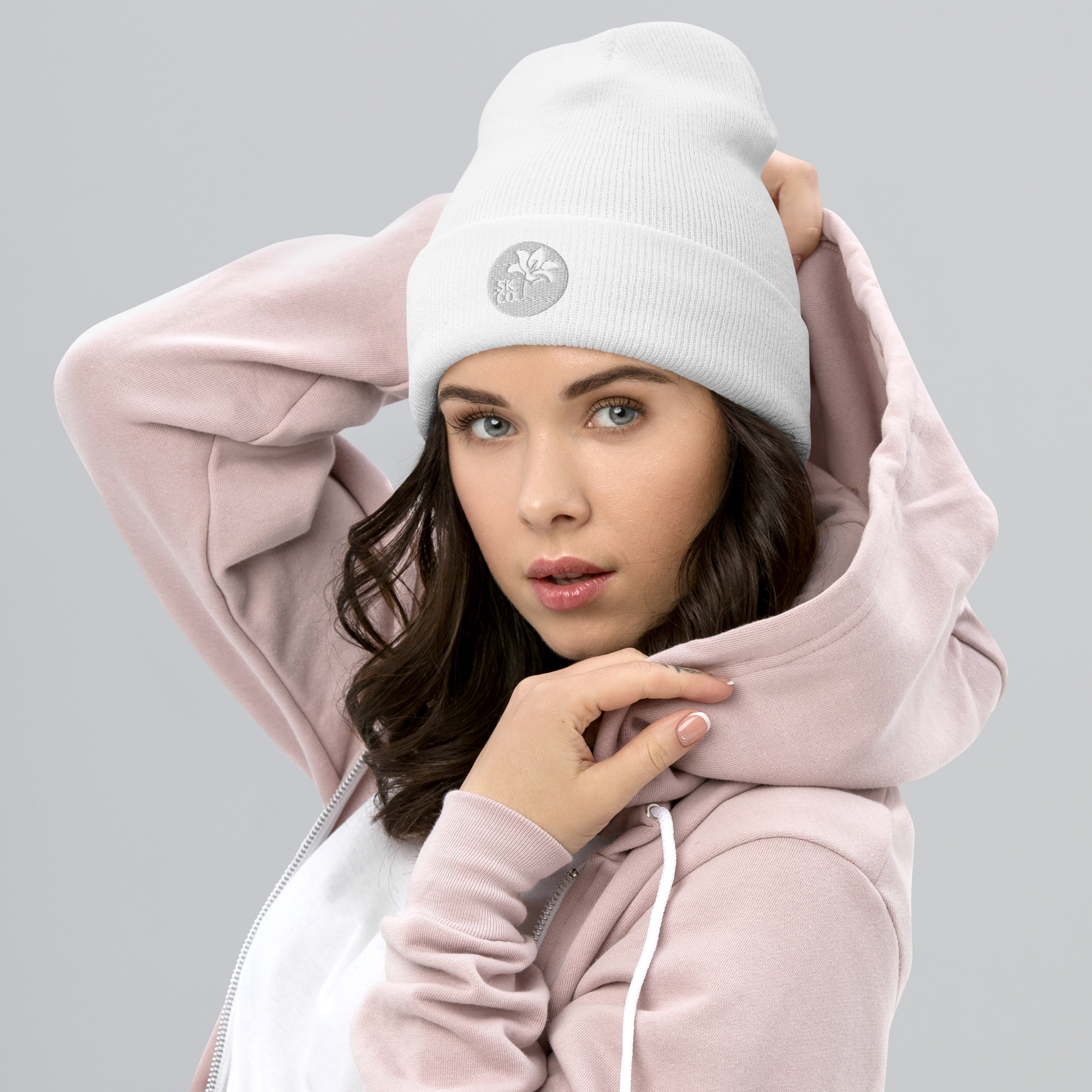 Cuffed Beanie - Image 19