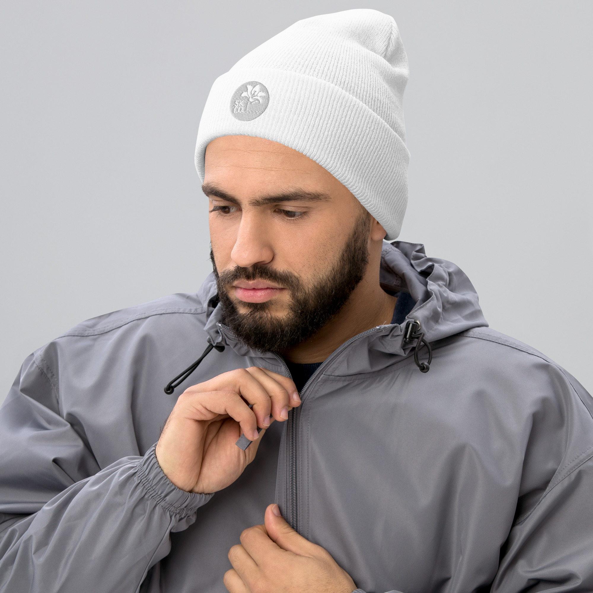 Cuffed Beanie - Image 11