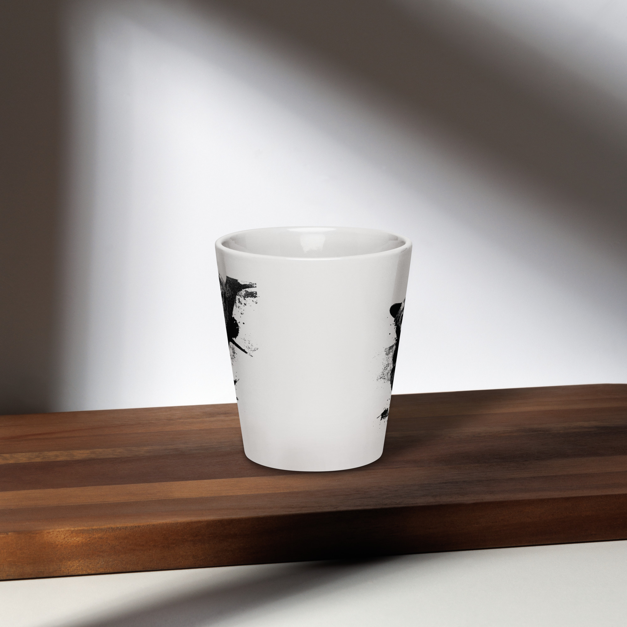 Latte mug 12oz - Image 7