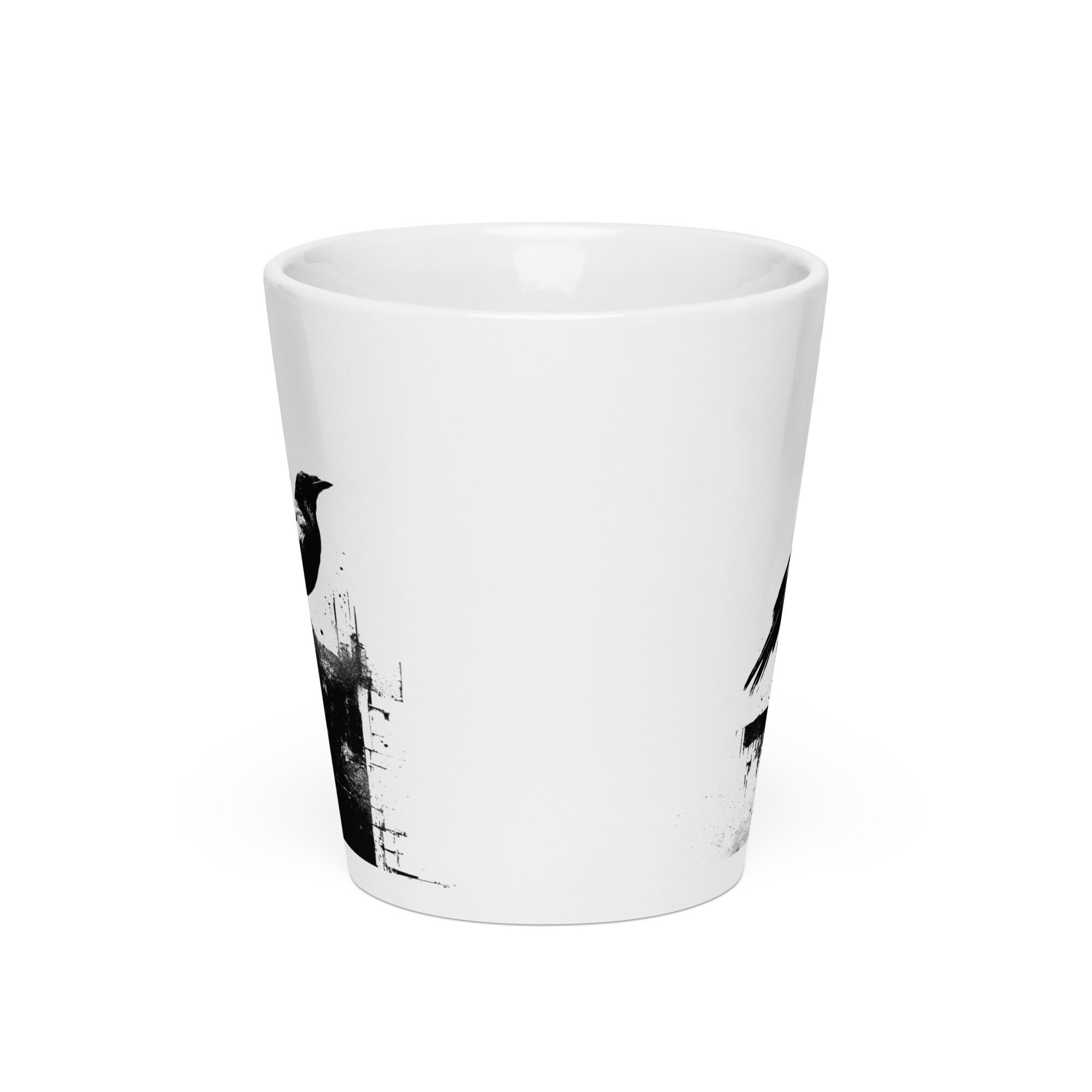 Latte mug 12oz - Image 15