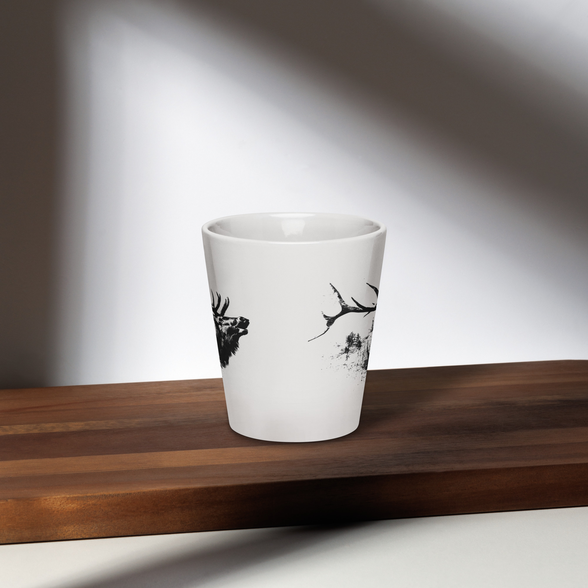 Latte mug 12oz - Image 19