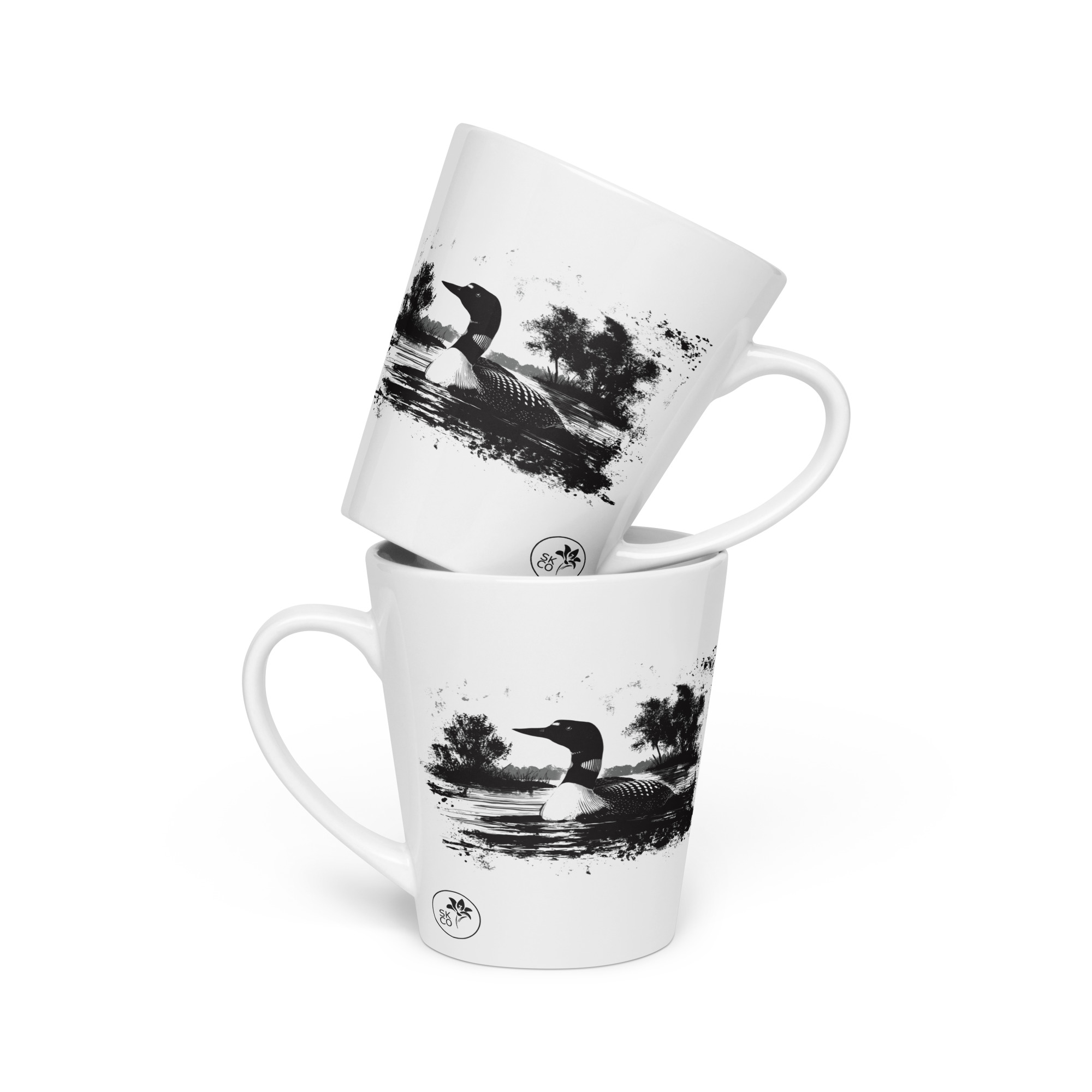 Latte mug 12oz - Image 31
