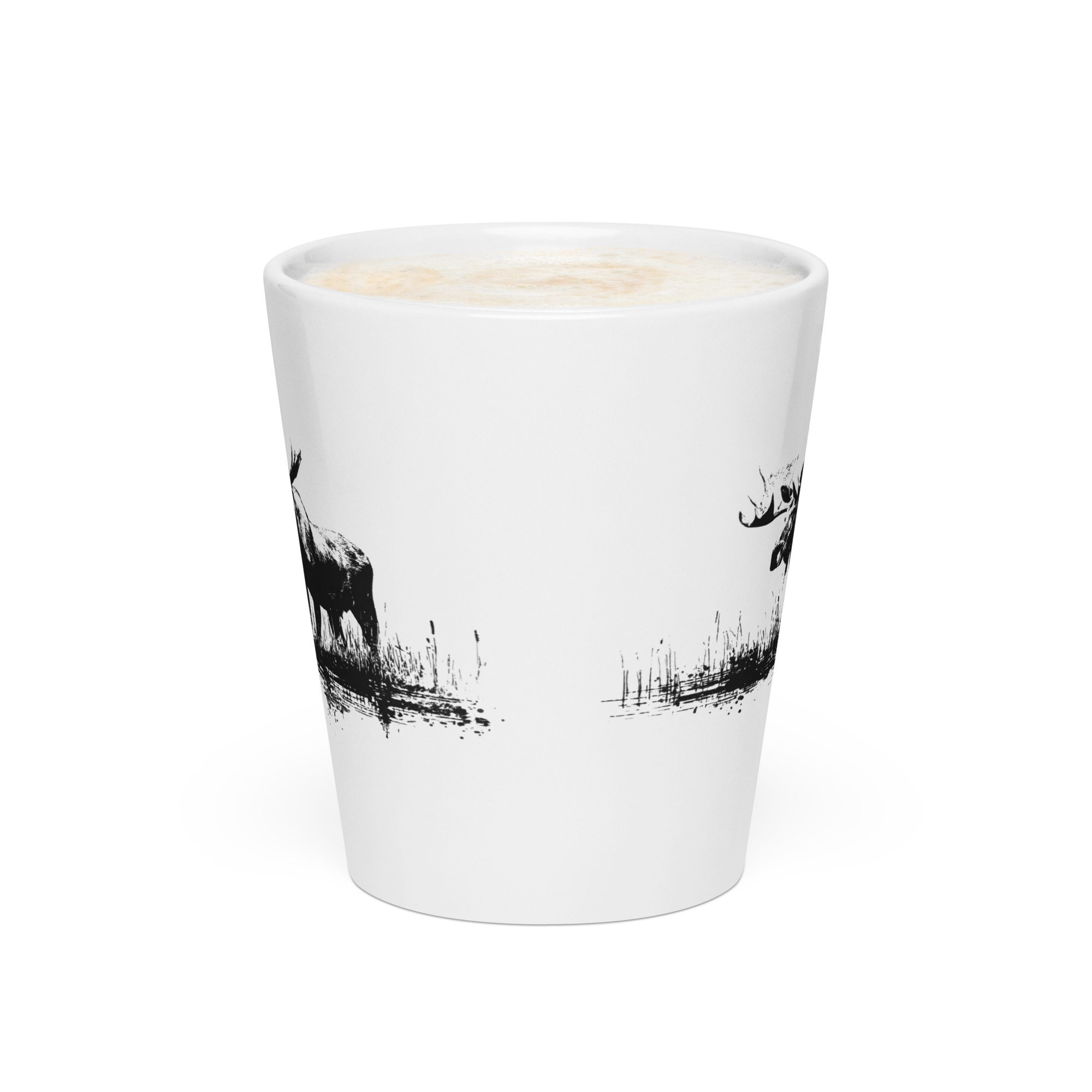Latte mug 12oz - Image 45