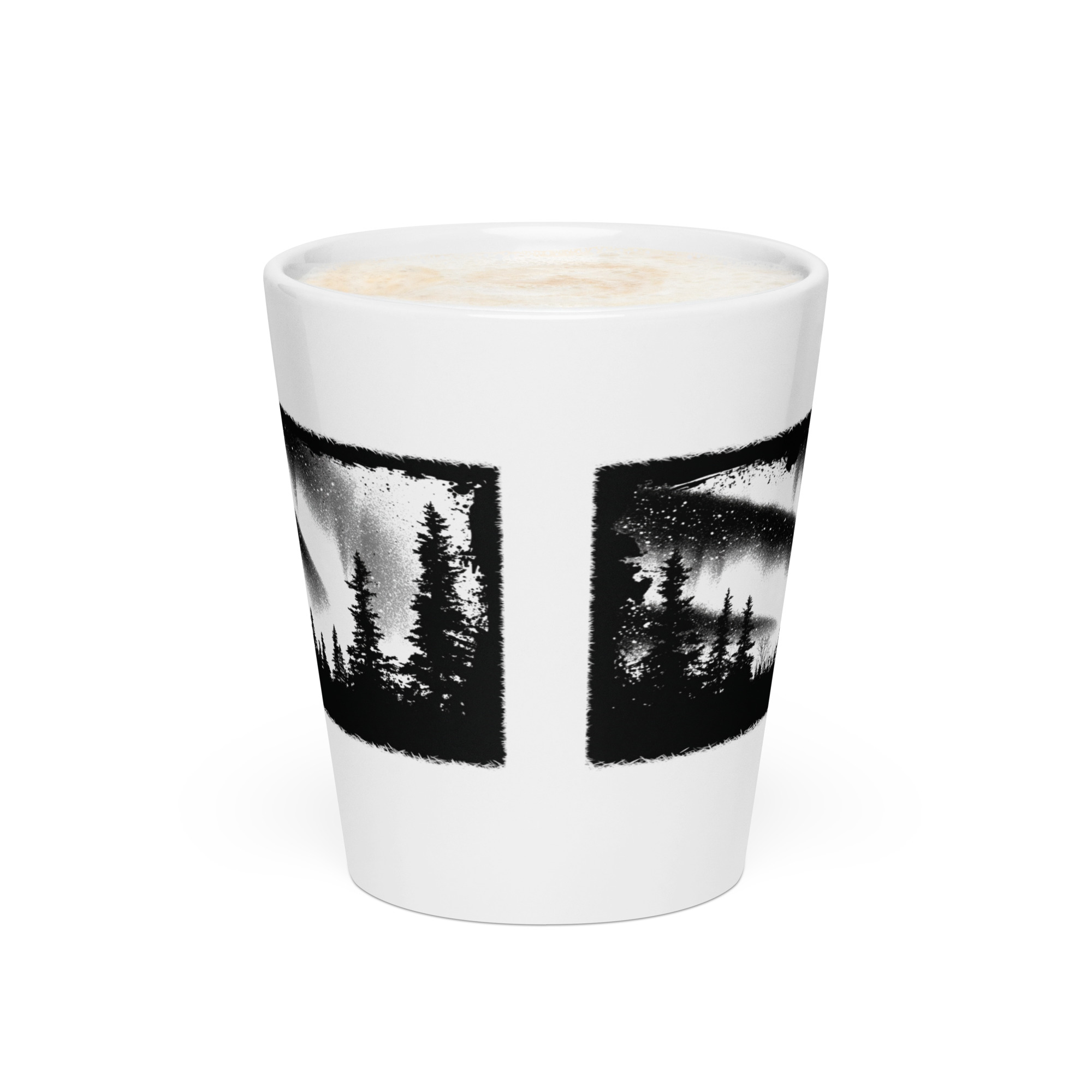 Latte mug 12oz - Image 48