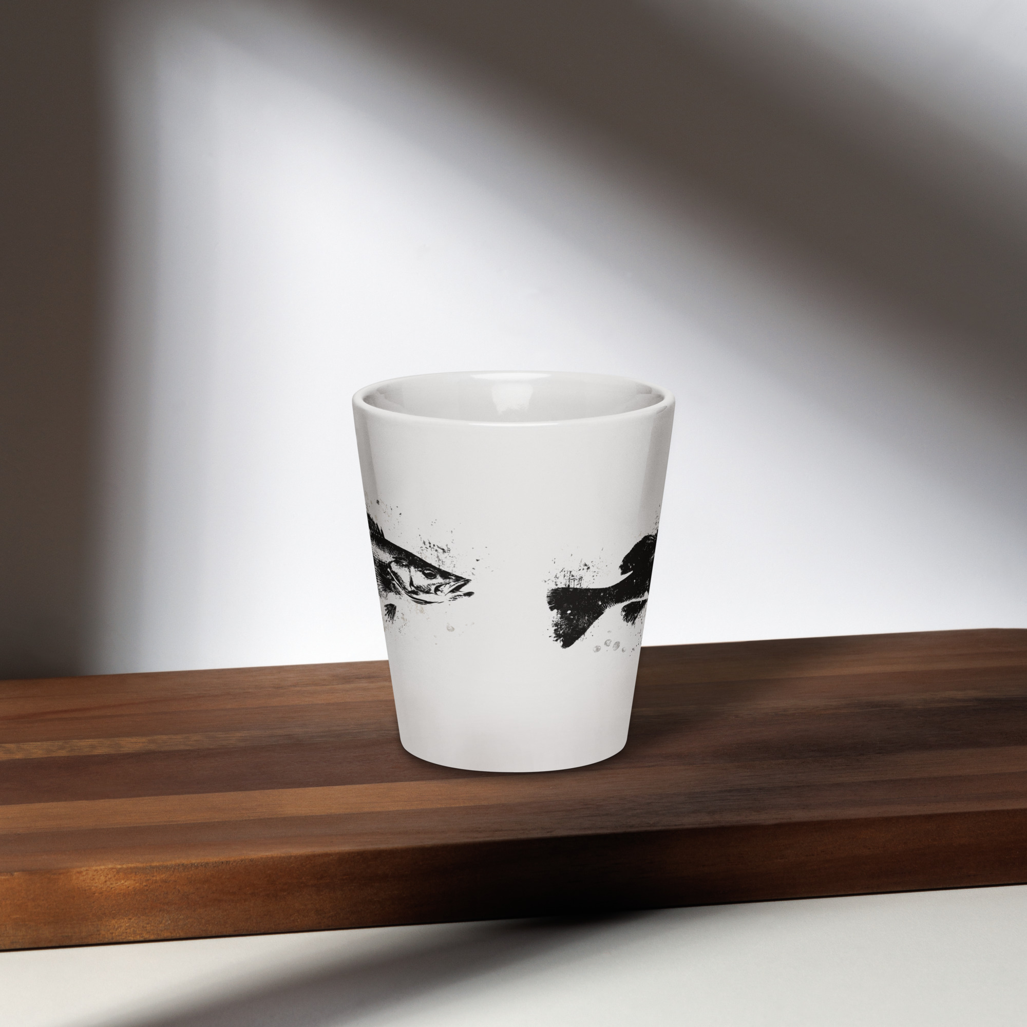 Latte mug 12oz - Image 55