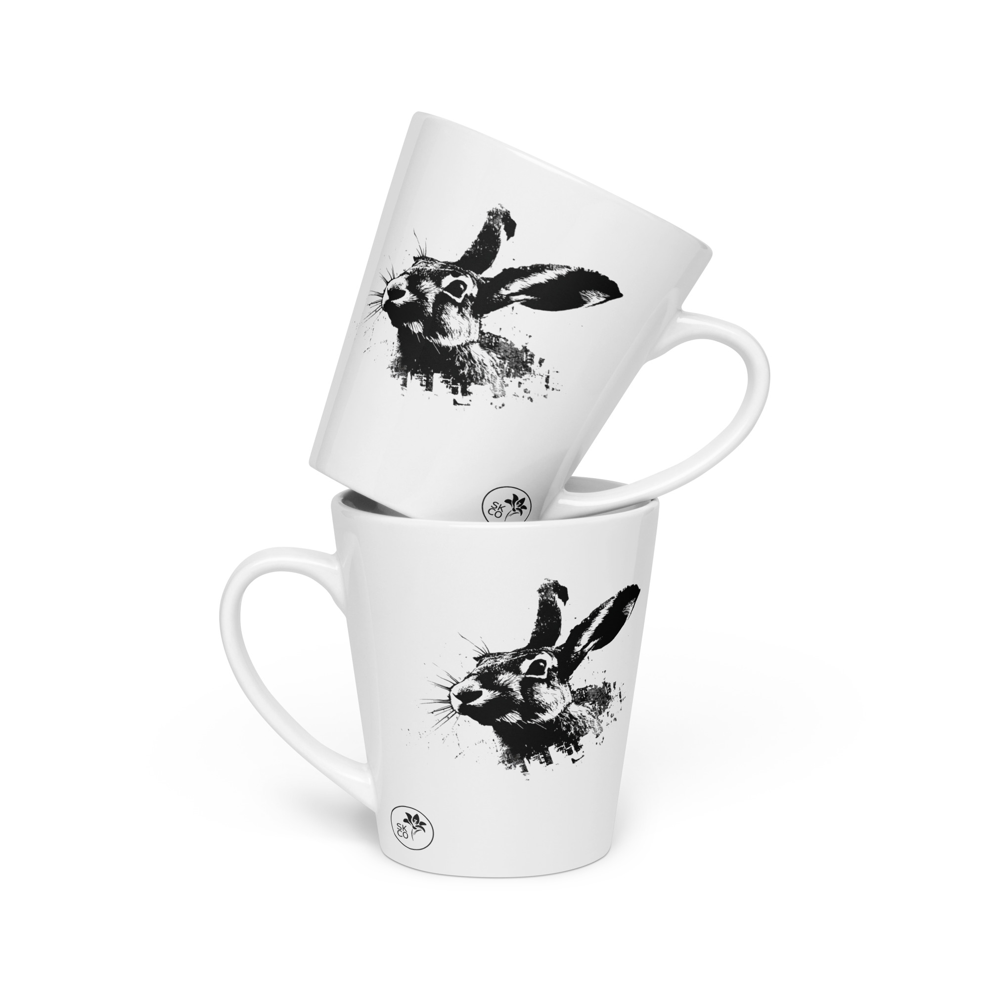 Latte mug 12oz - Image 61