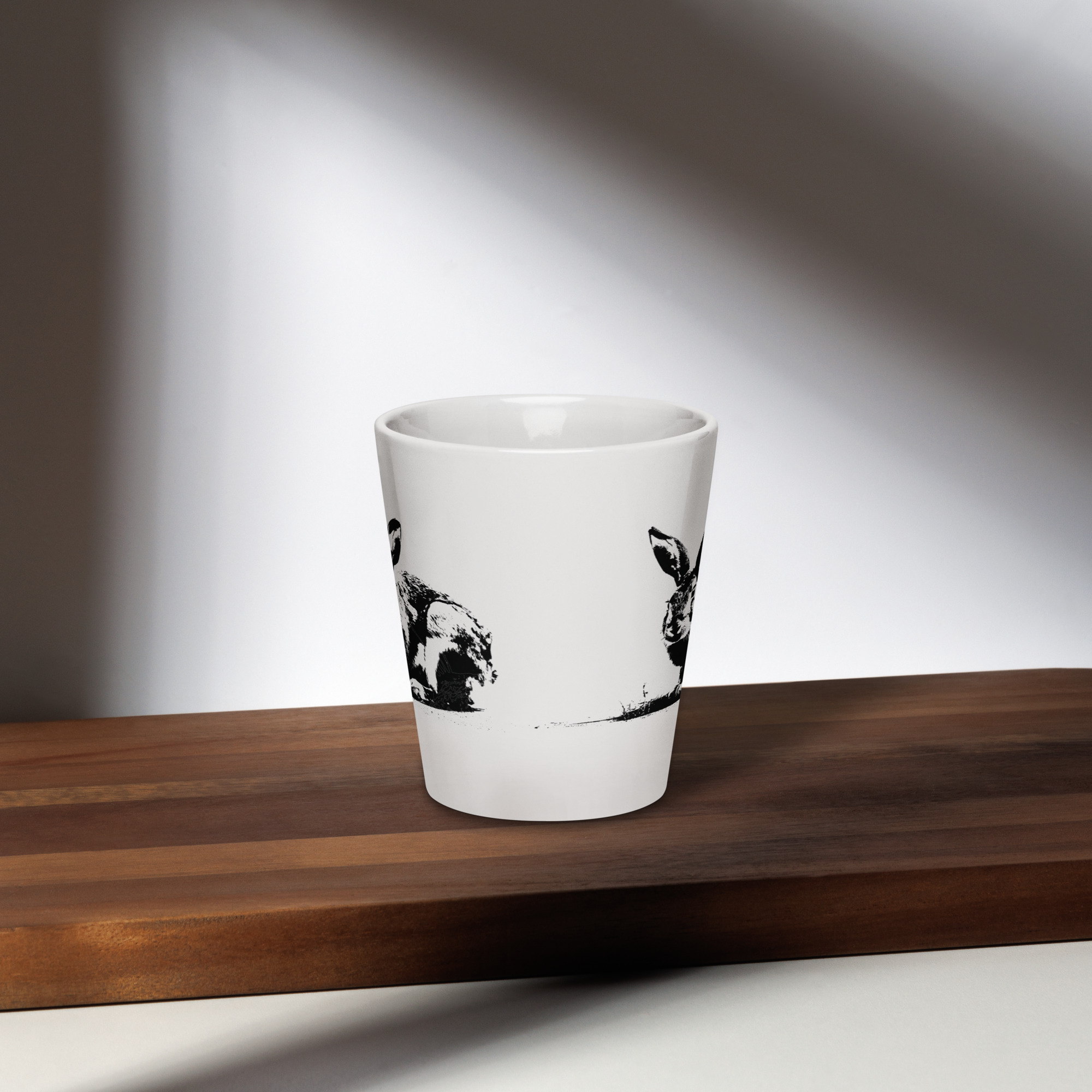 Latte mug 12oz - Image 64