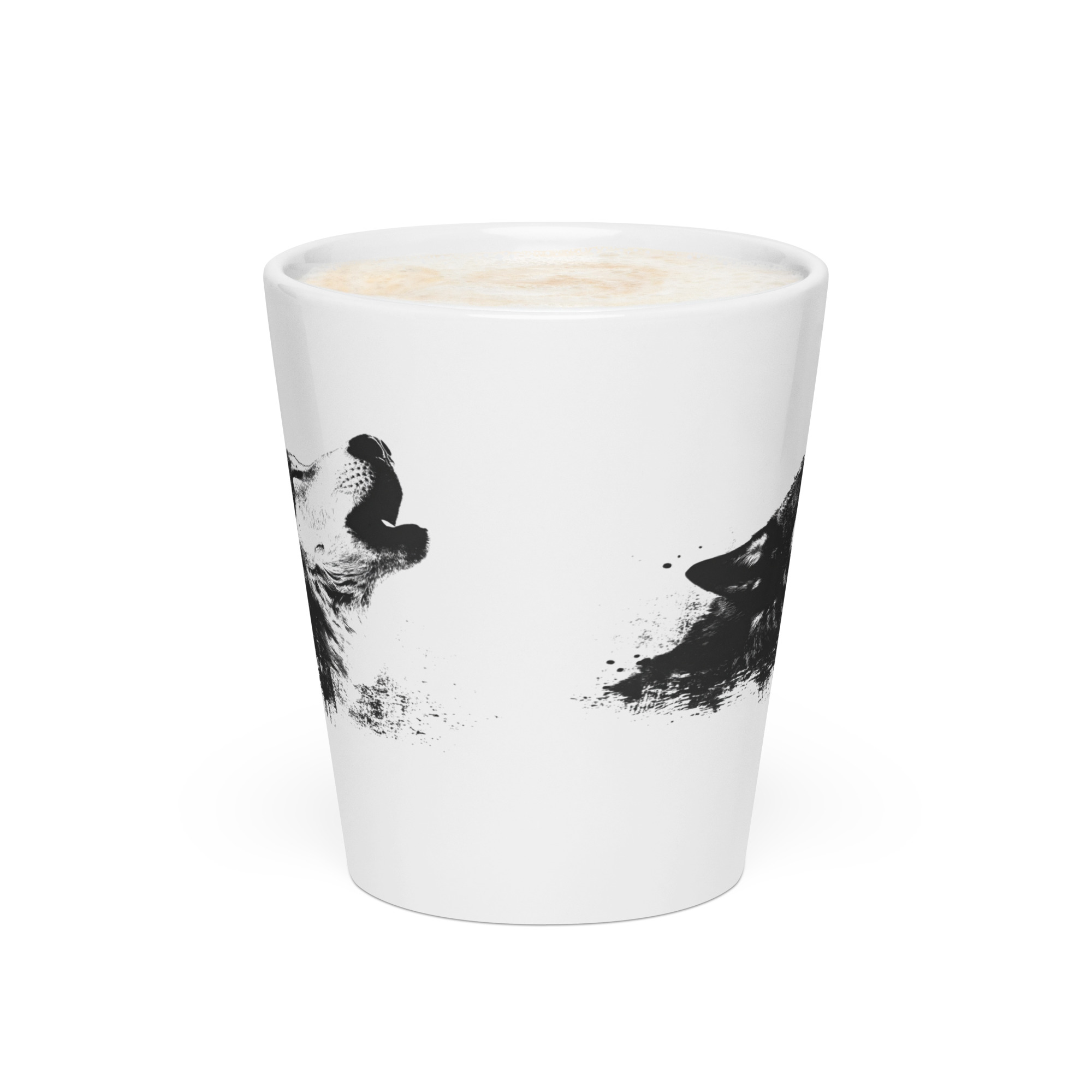 Latte mug 12oz - Image 77