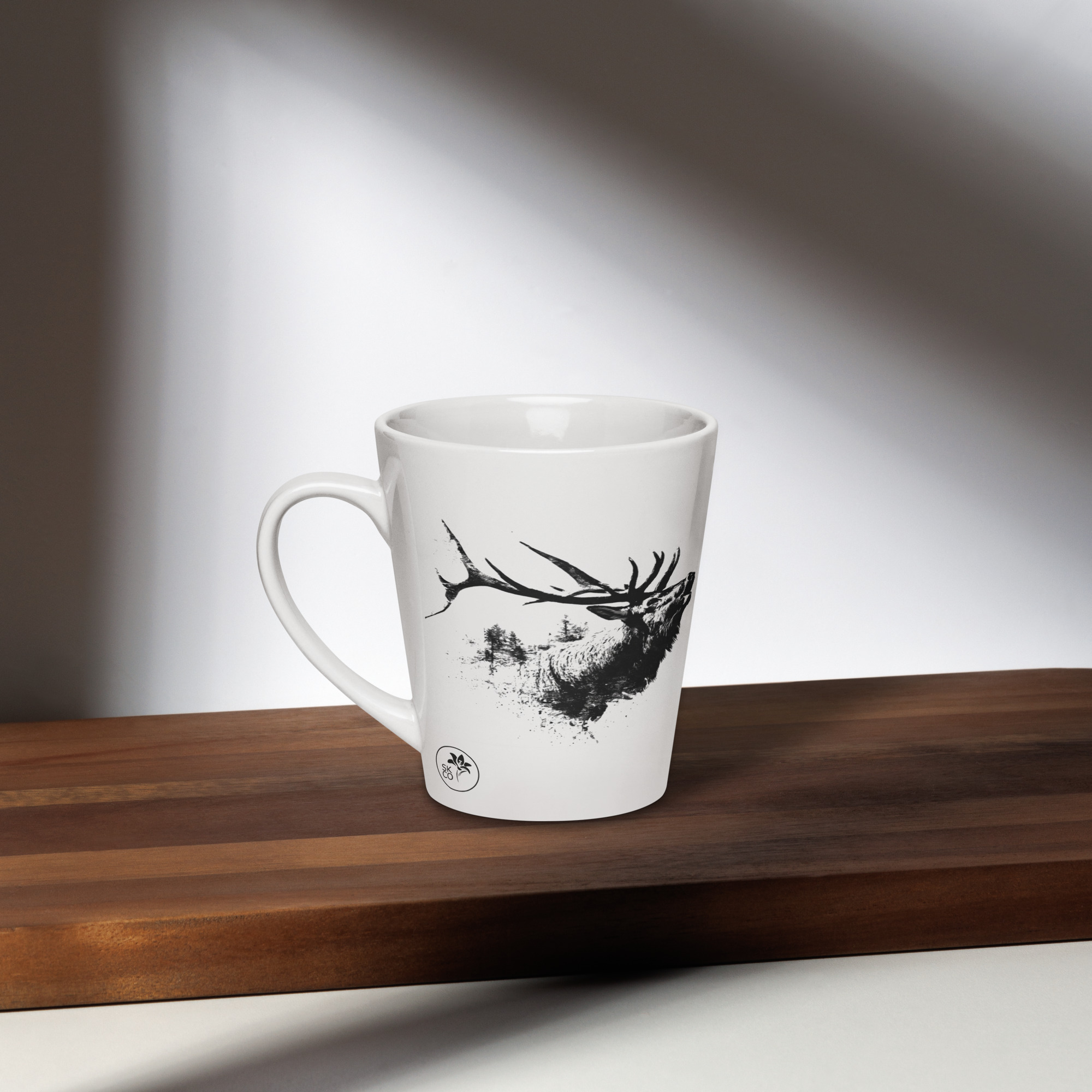 Latte mug 12oz - Image 18