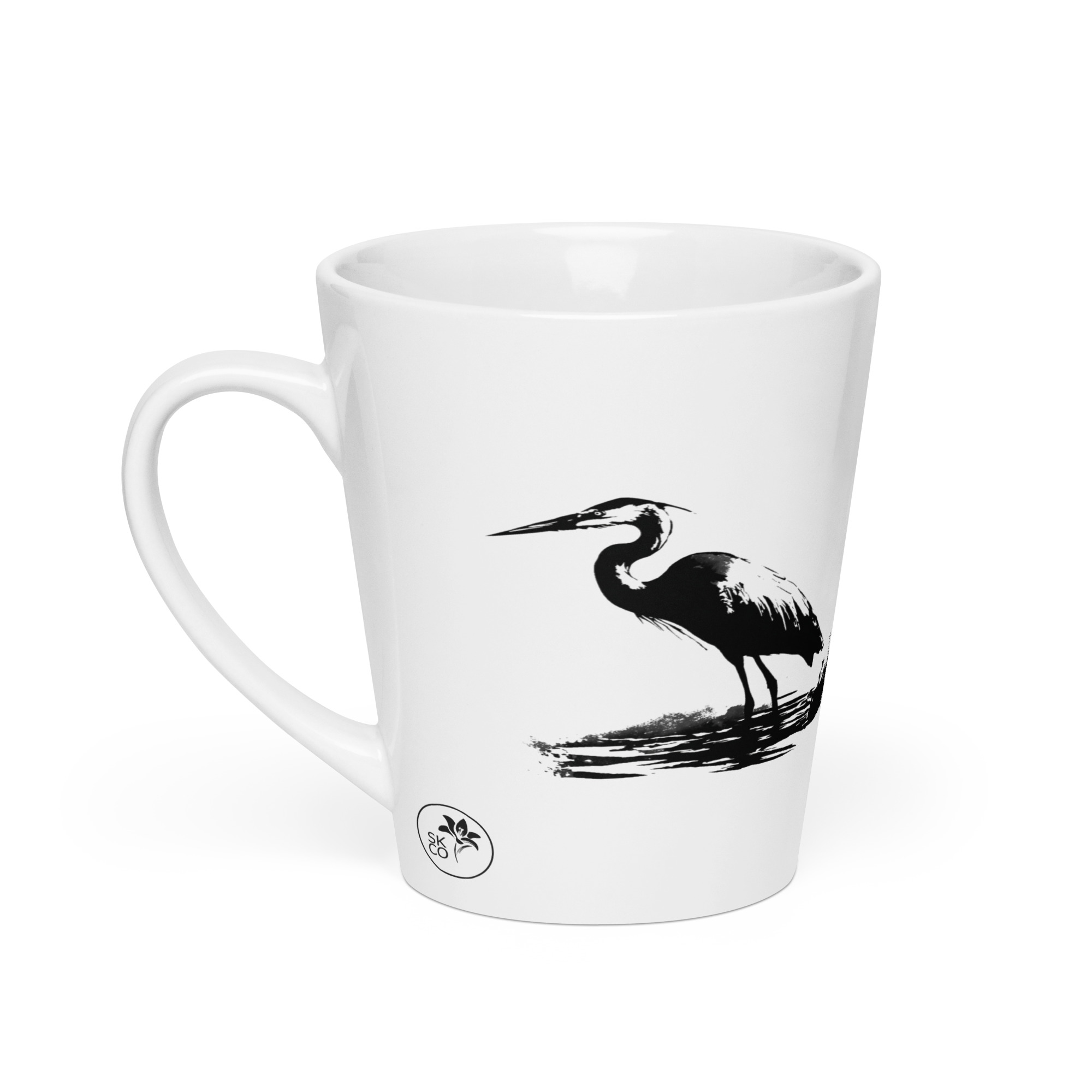 Latte mug 12oz - Image 24