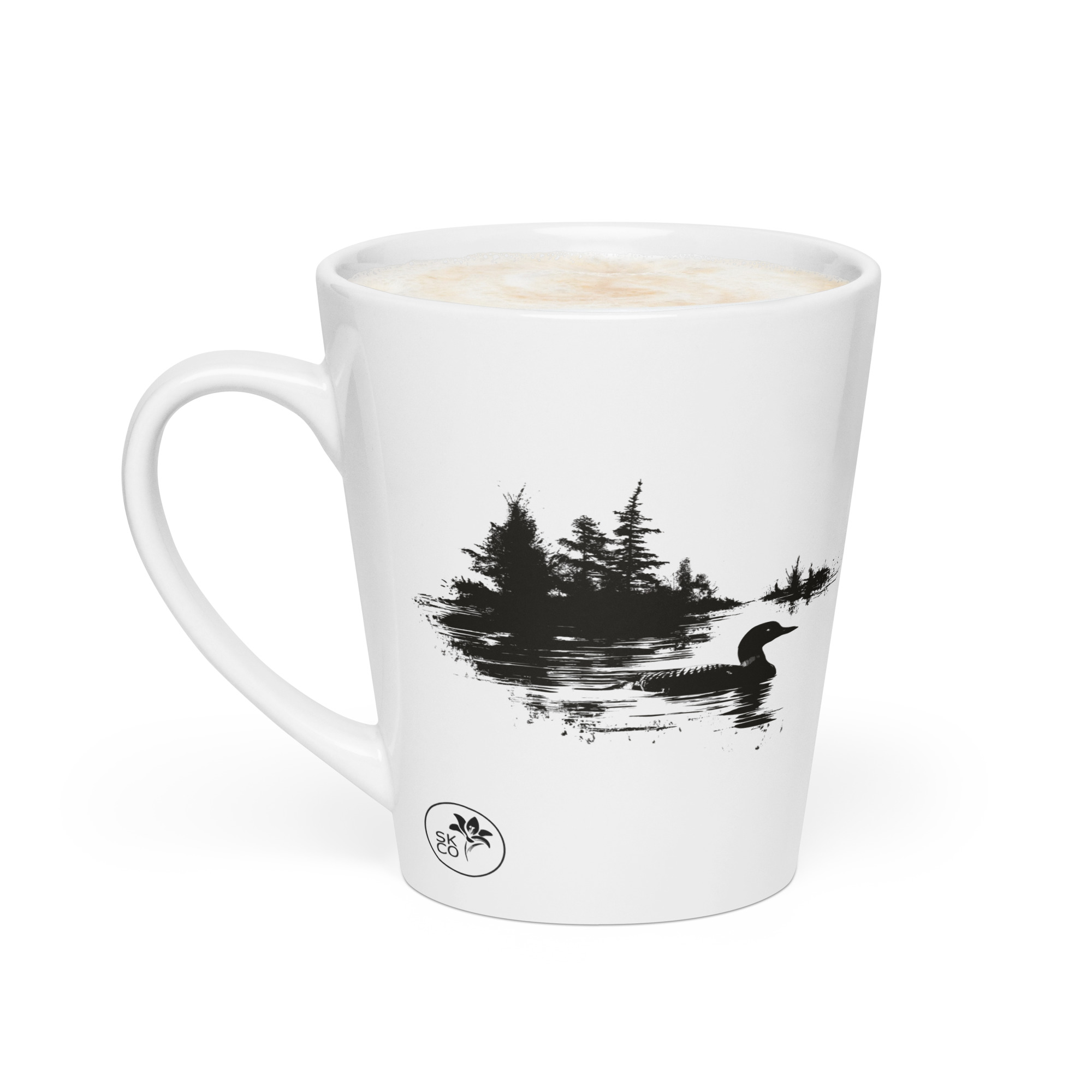 Latte mug 12oz - Image 32