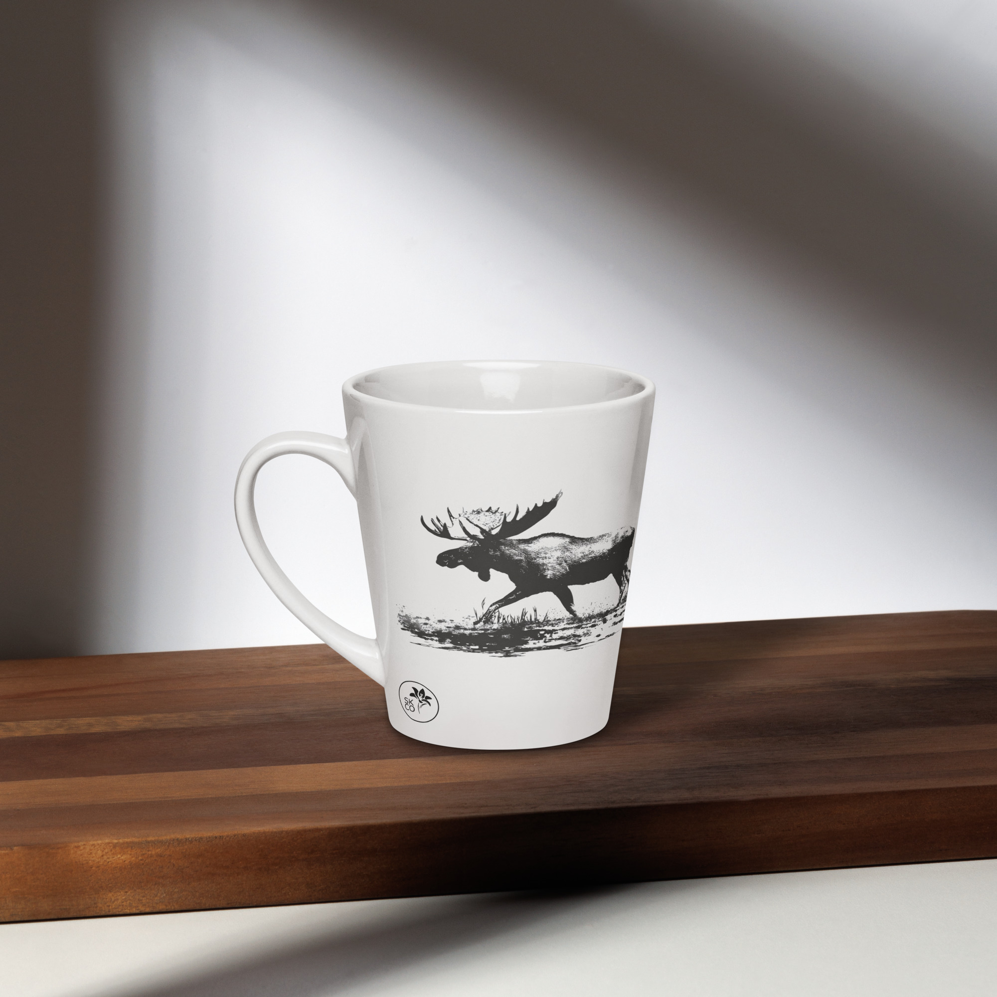 Latte mug 12oz - Image 41