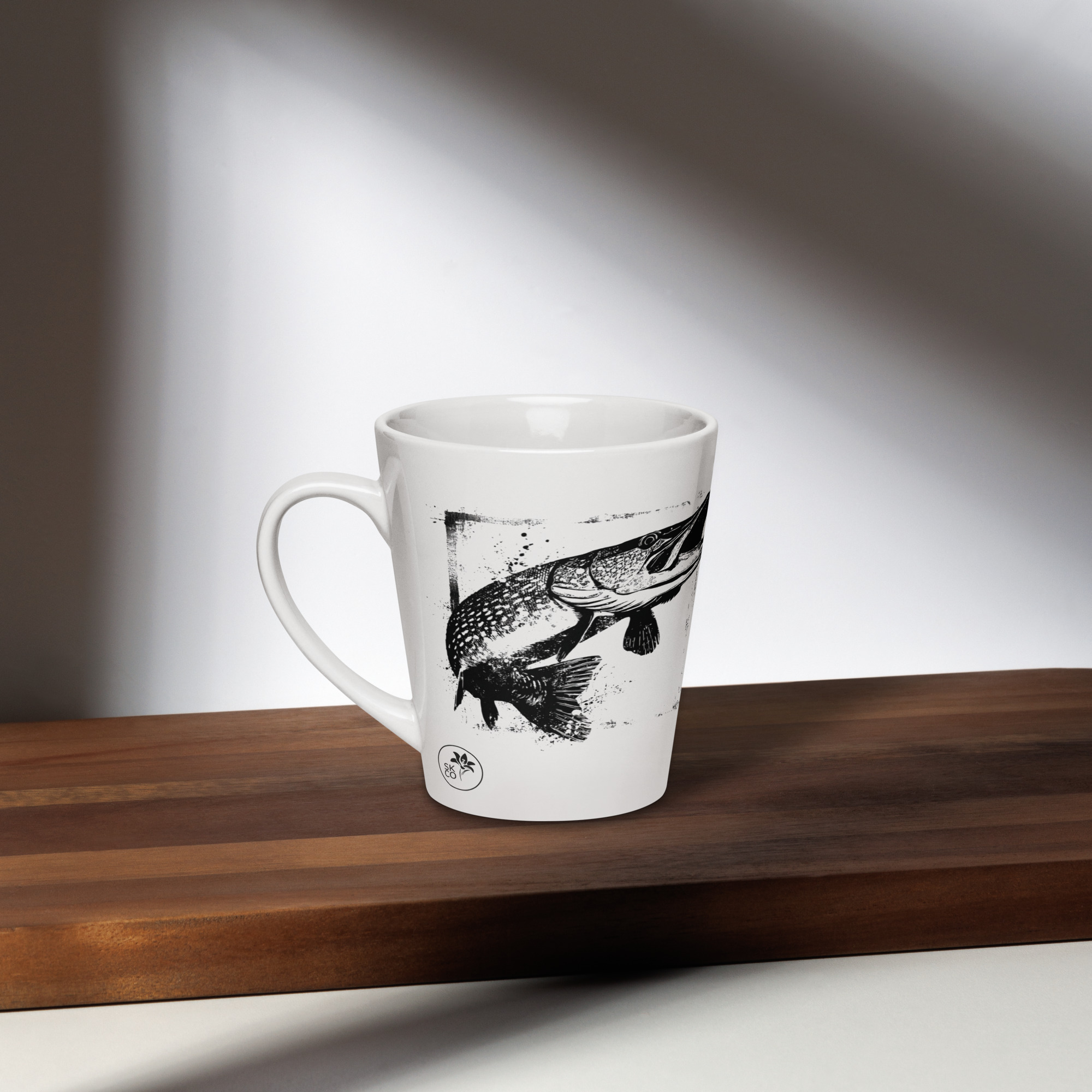 Latte mug 12oz - Image 51