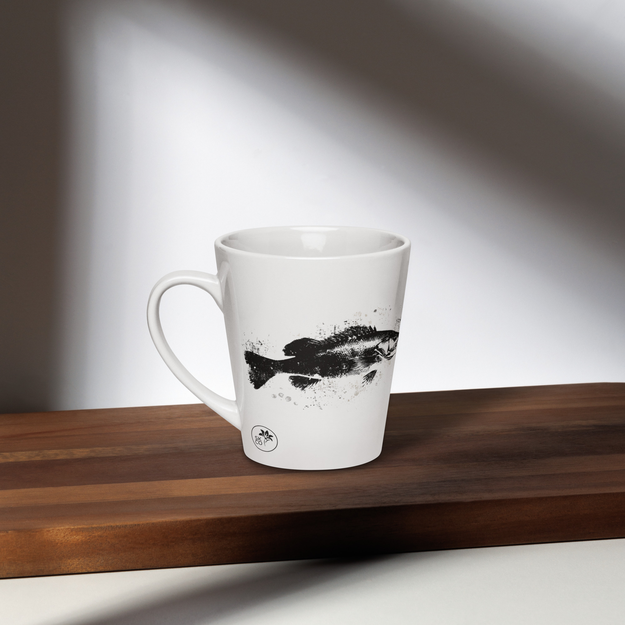 Latte mug 12oz - Image 54