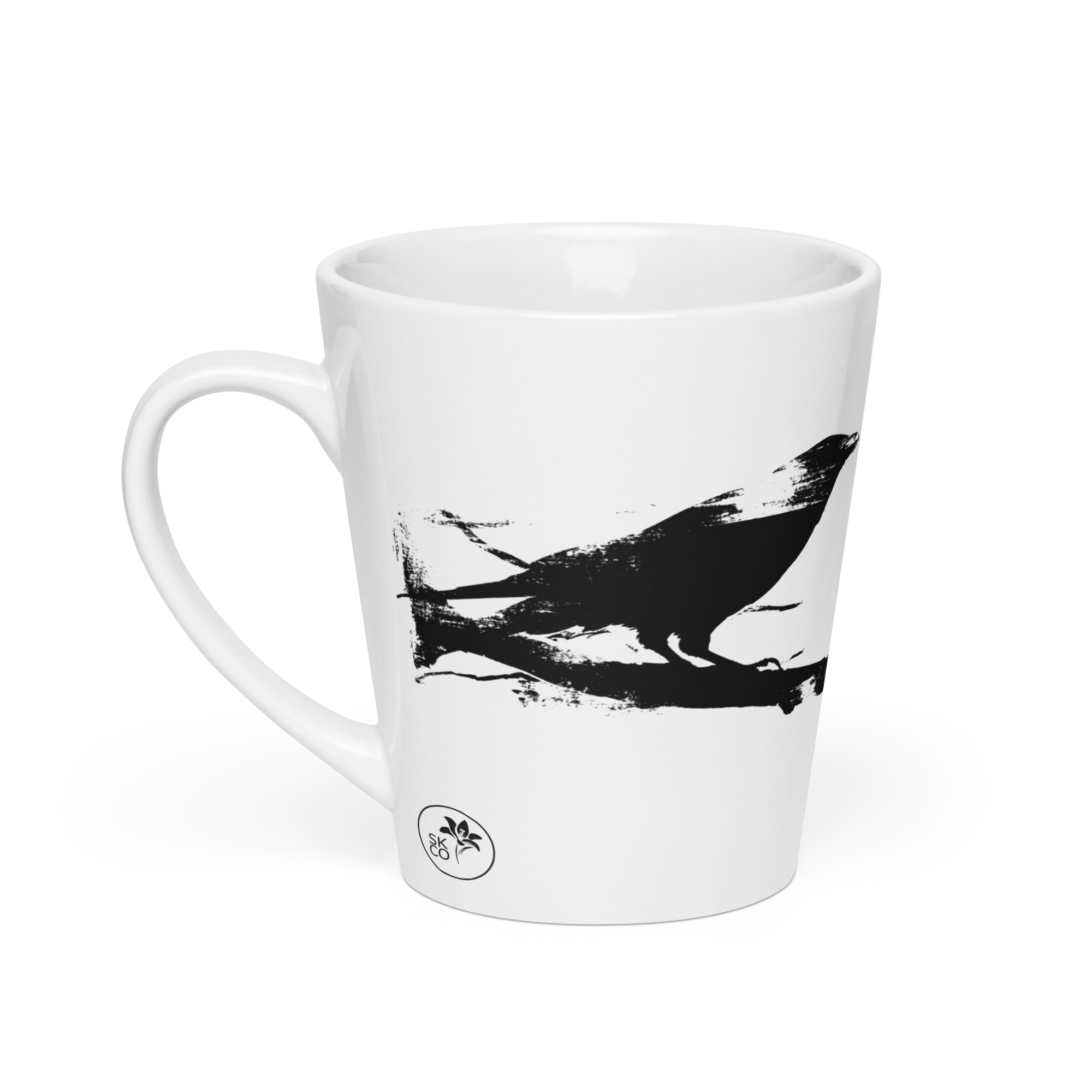 Latte mug 12oz - Image 57