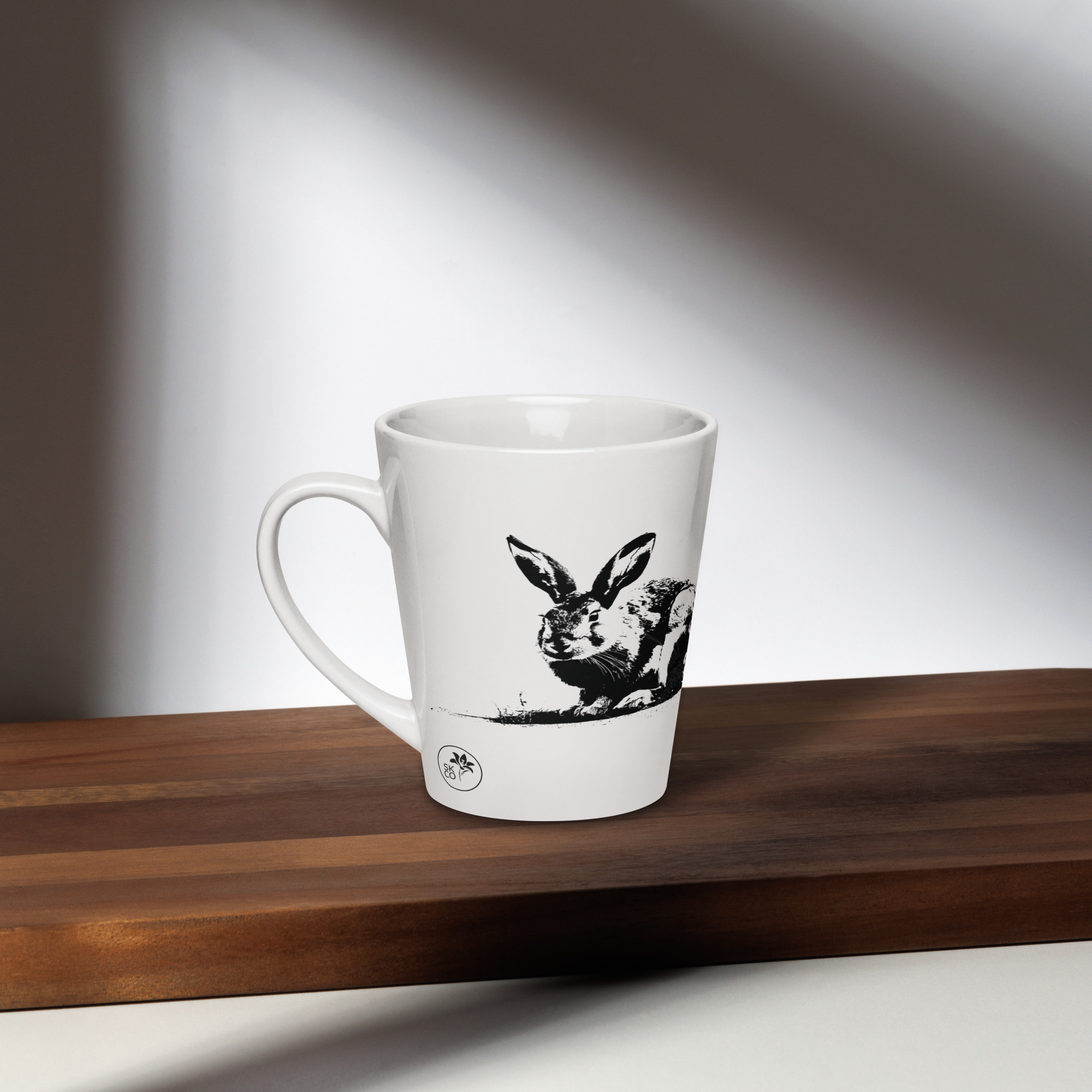 Latte mug 12oz - Image 63