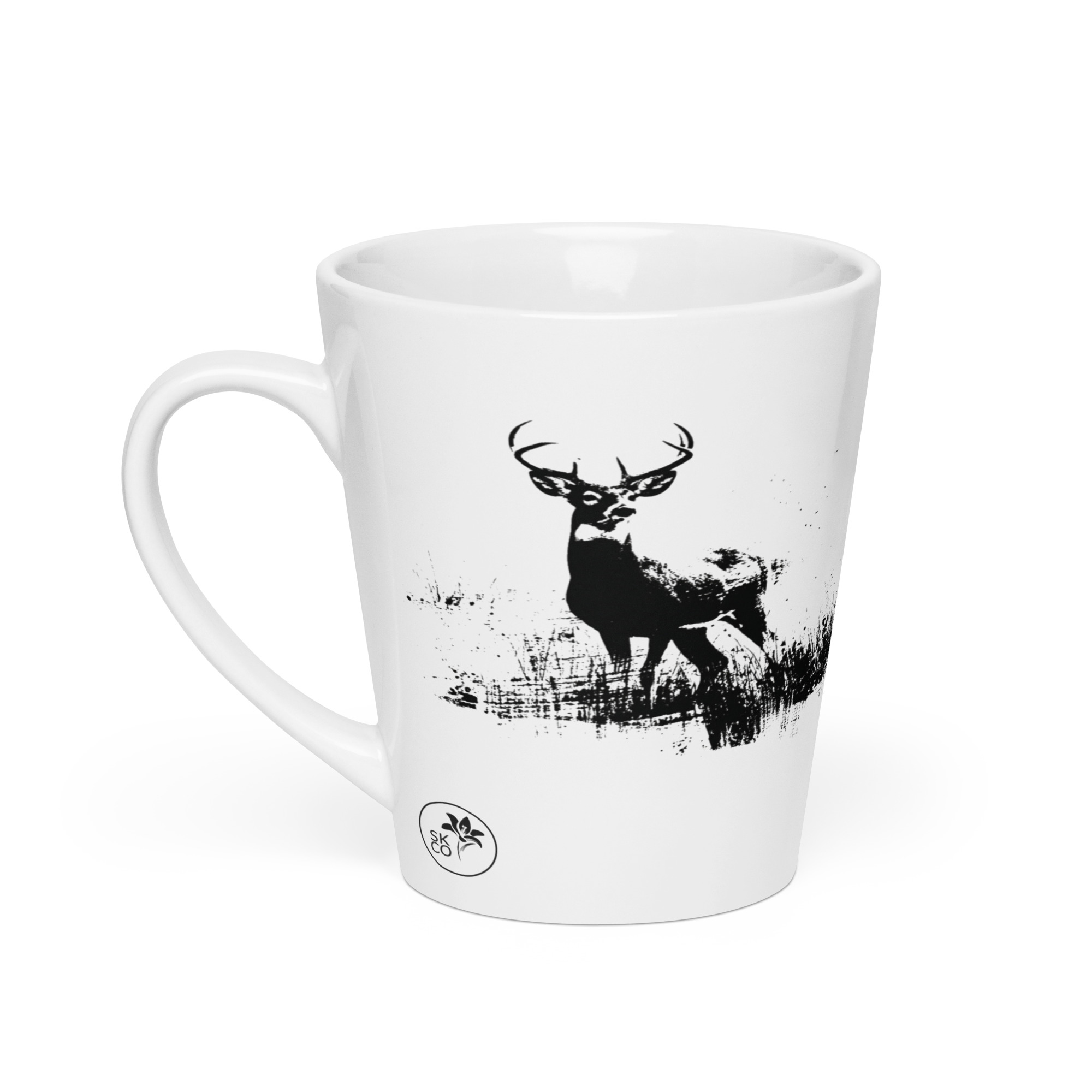 Latte mug 12oz - Image 70