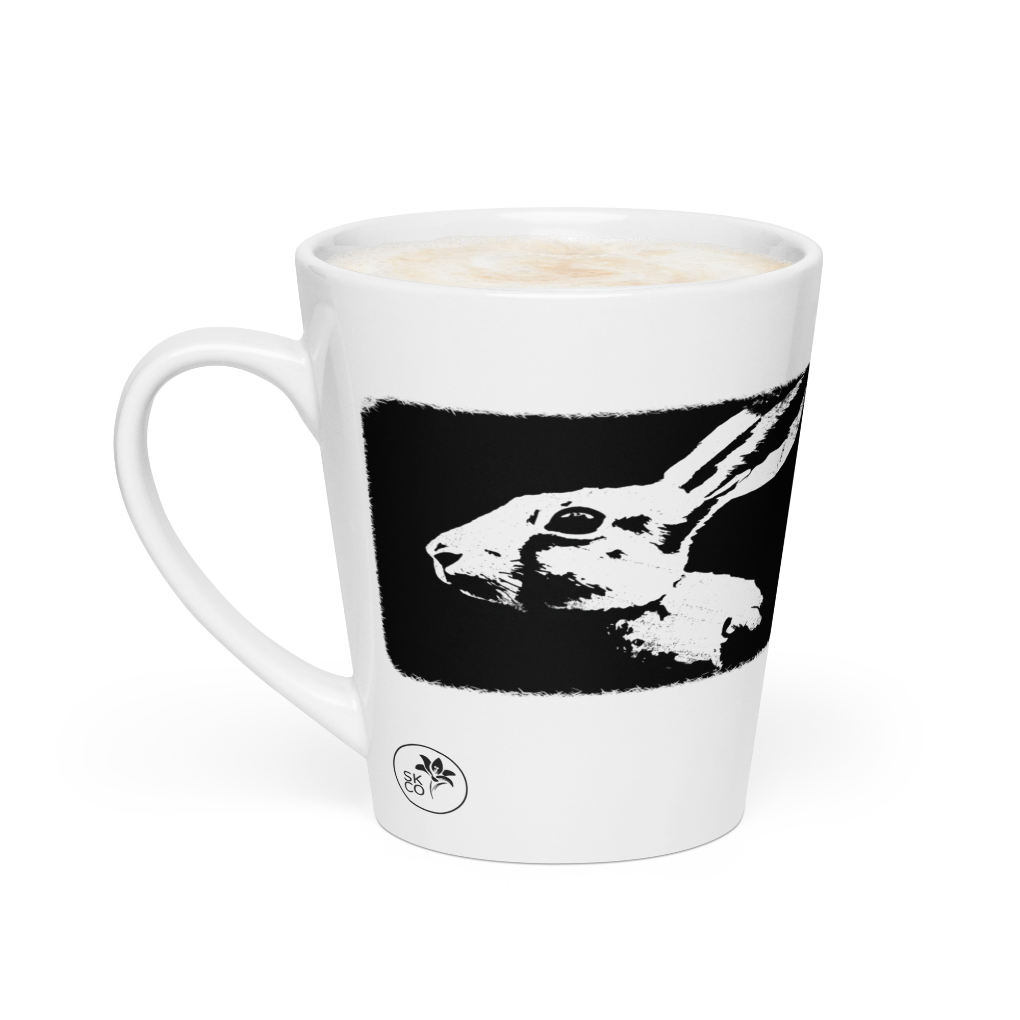 Latte mug 12oz - Image 75