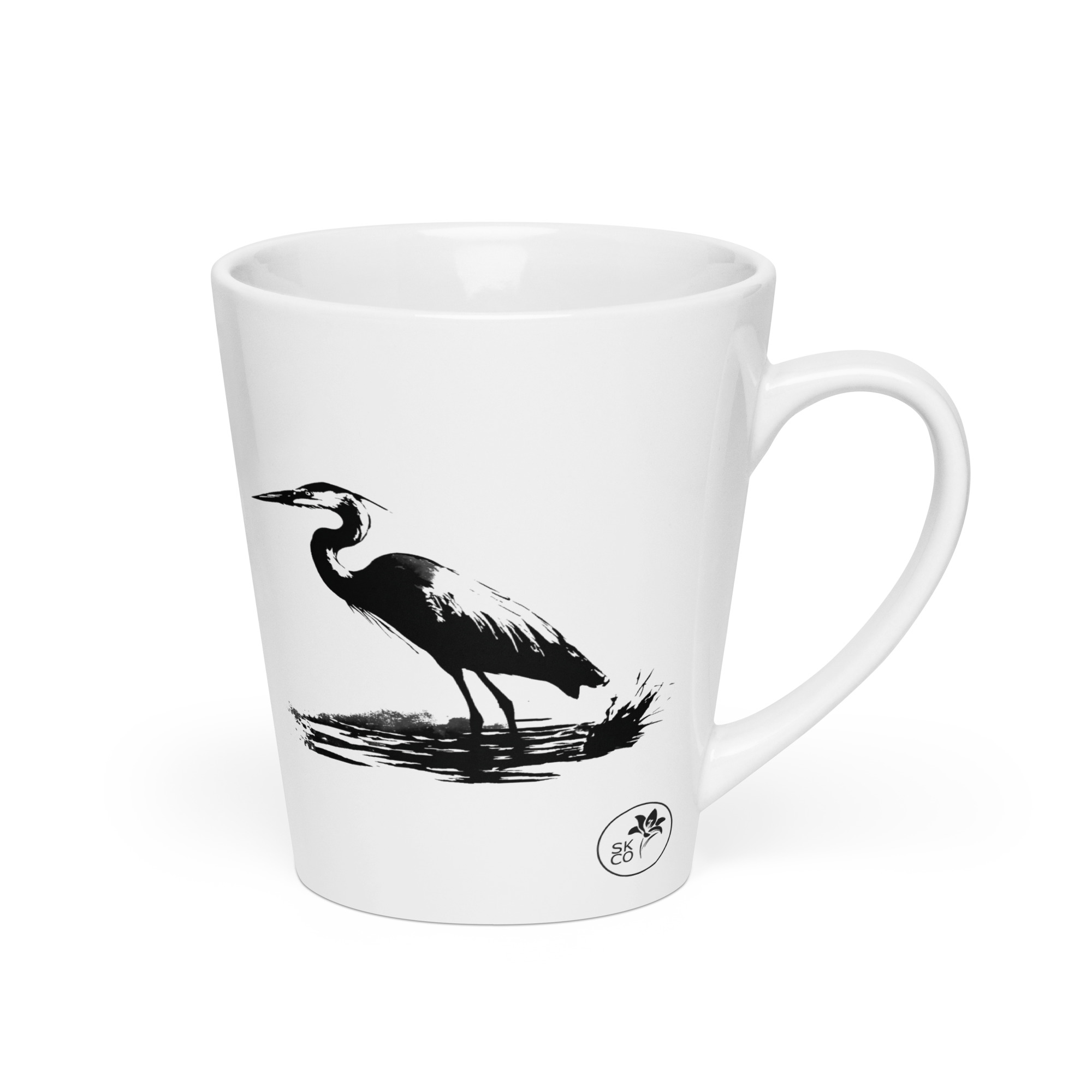 Latte mug 12oz - Image 23