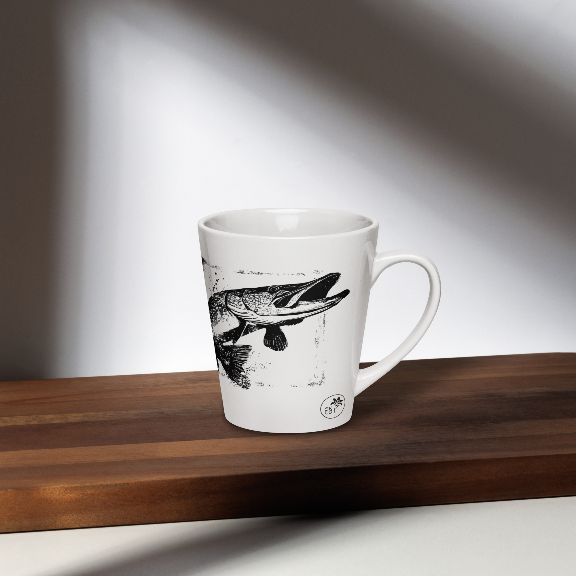 Latte mug 12oz - Image 50