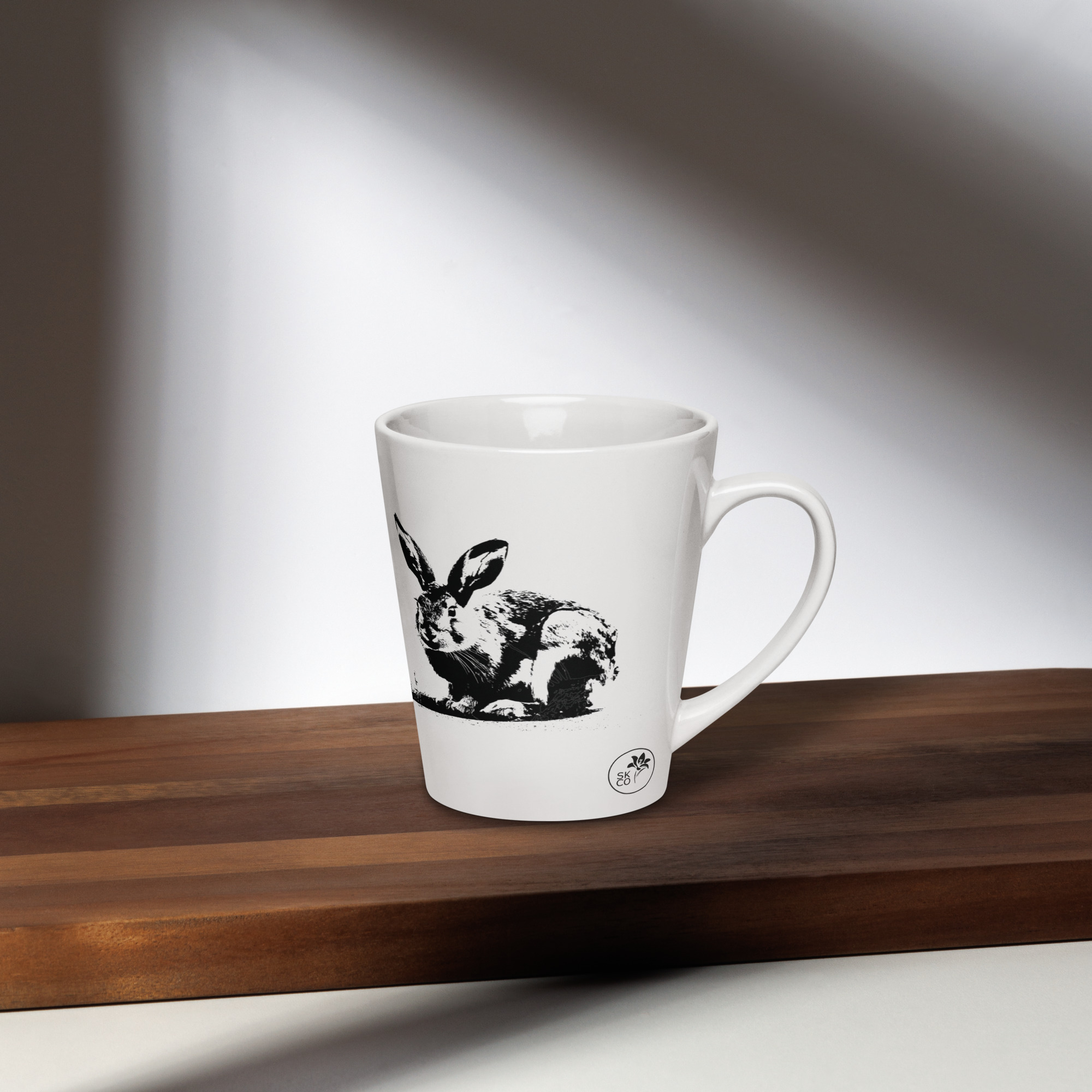 Latte mug 12oz - Image 62
