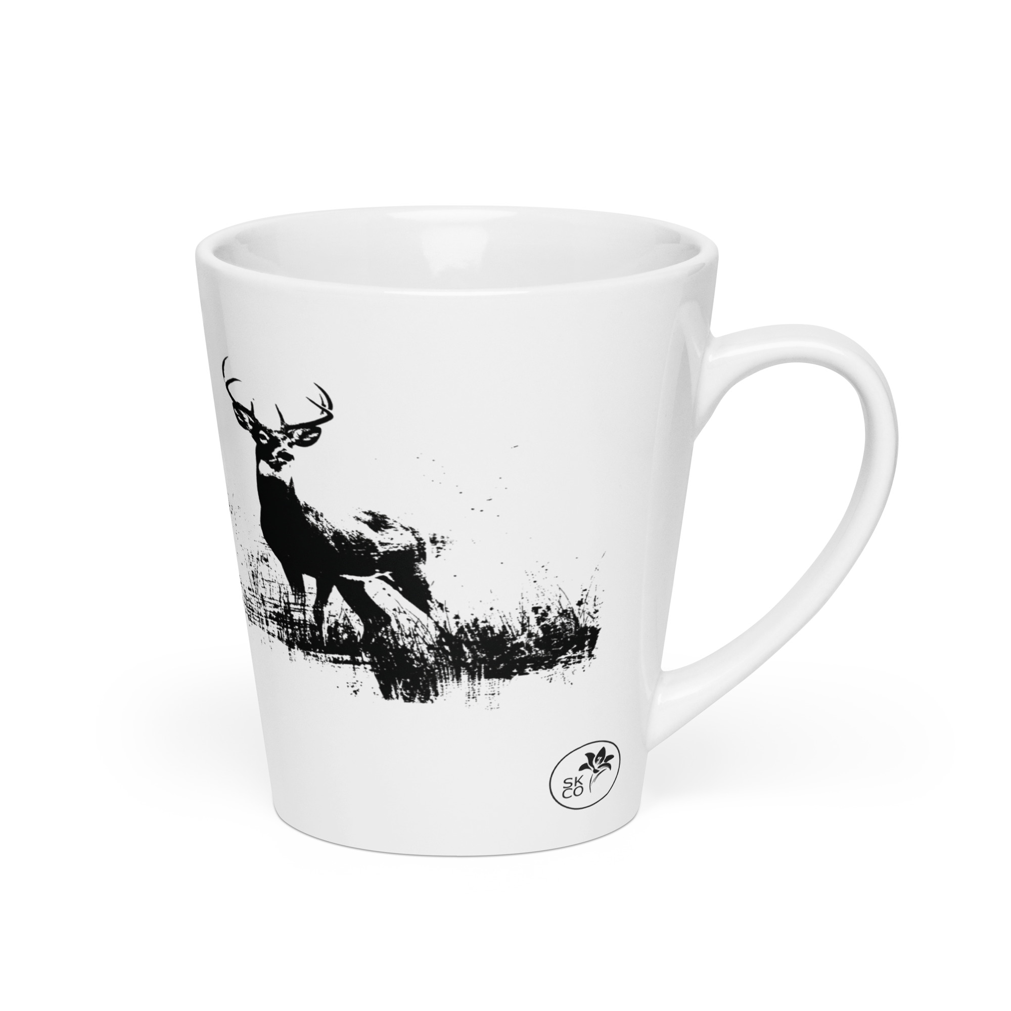 Latte mug 12oz - Image 71