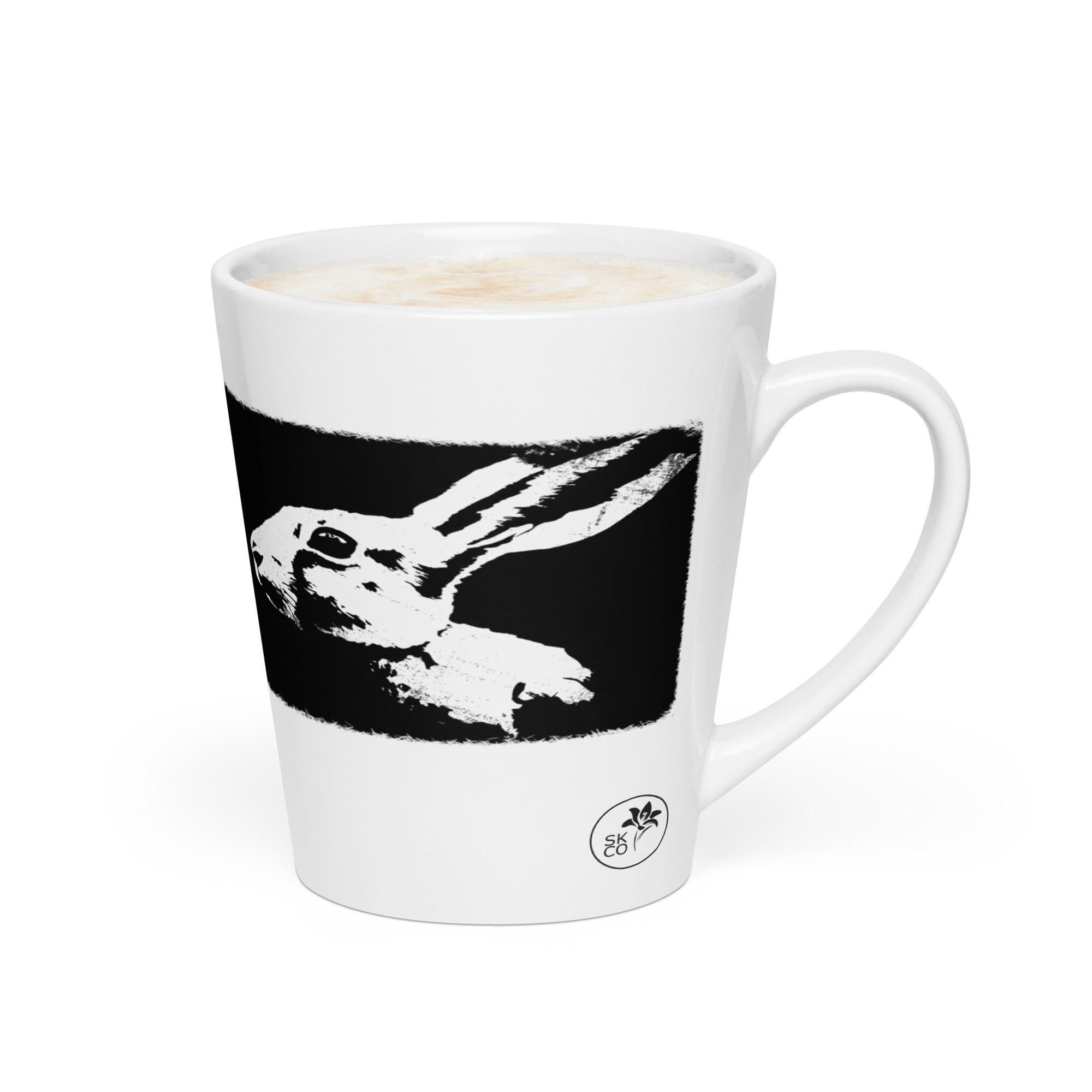 Latte mug 12oz - Image 73
