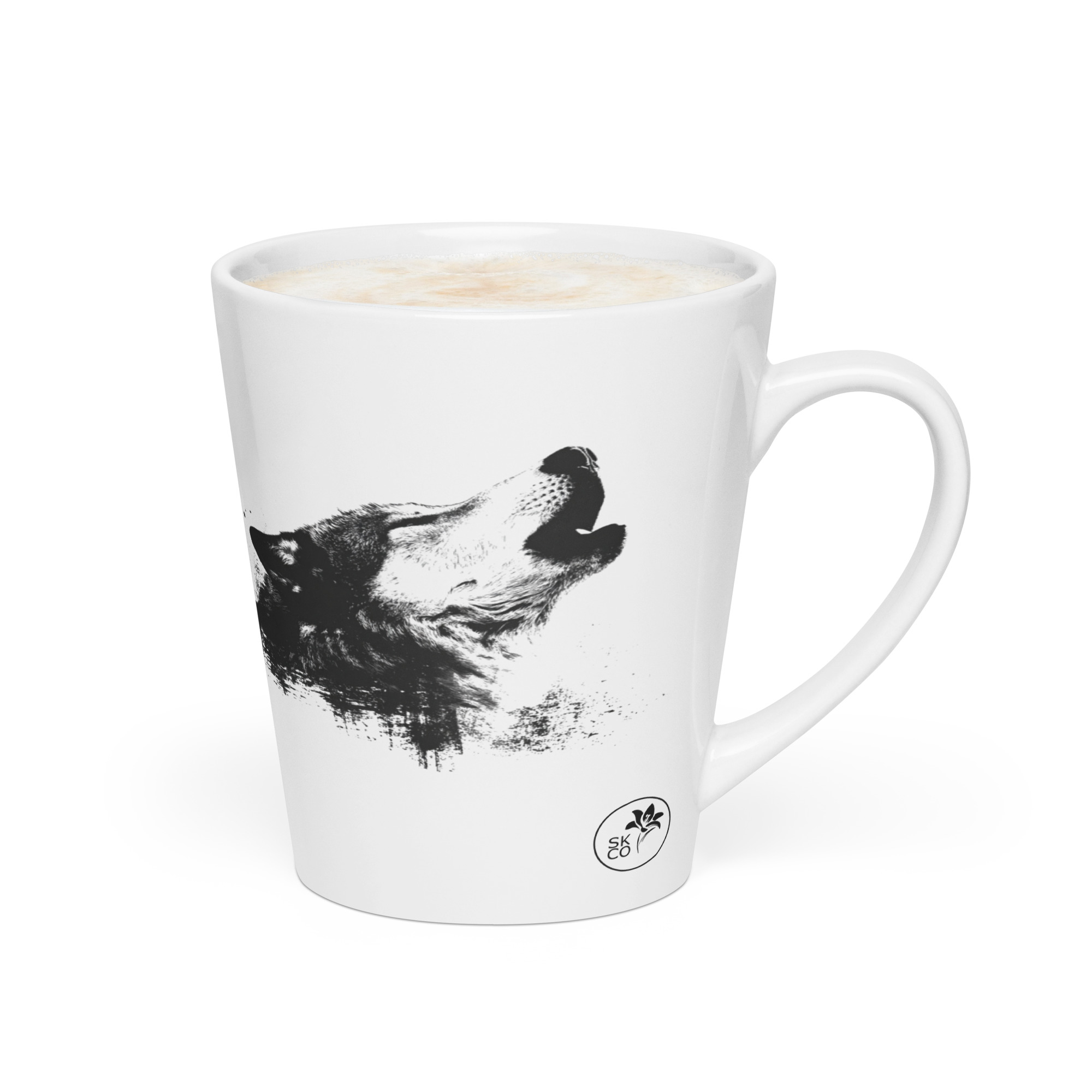 Latte mug 12oz - Image 76