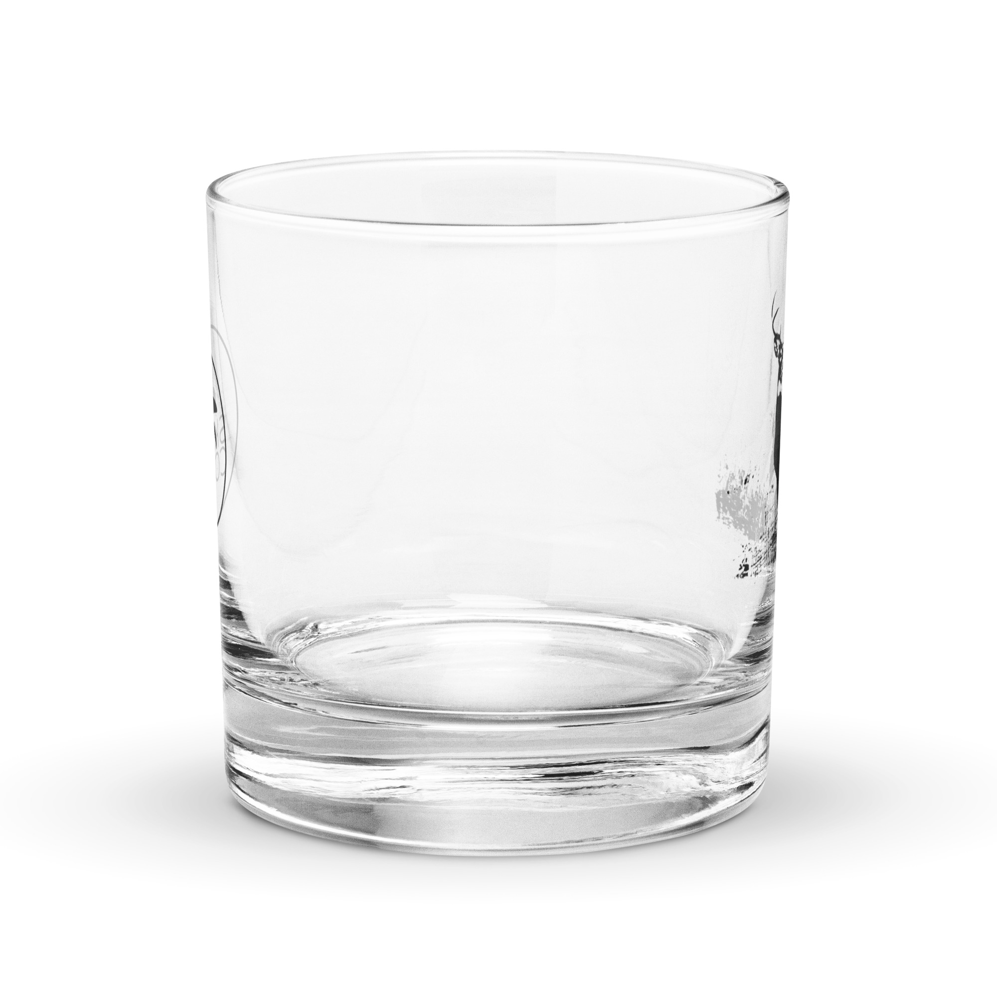 Rocks glass - Street Stencil Graphics - Image 9