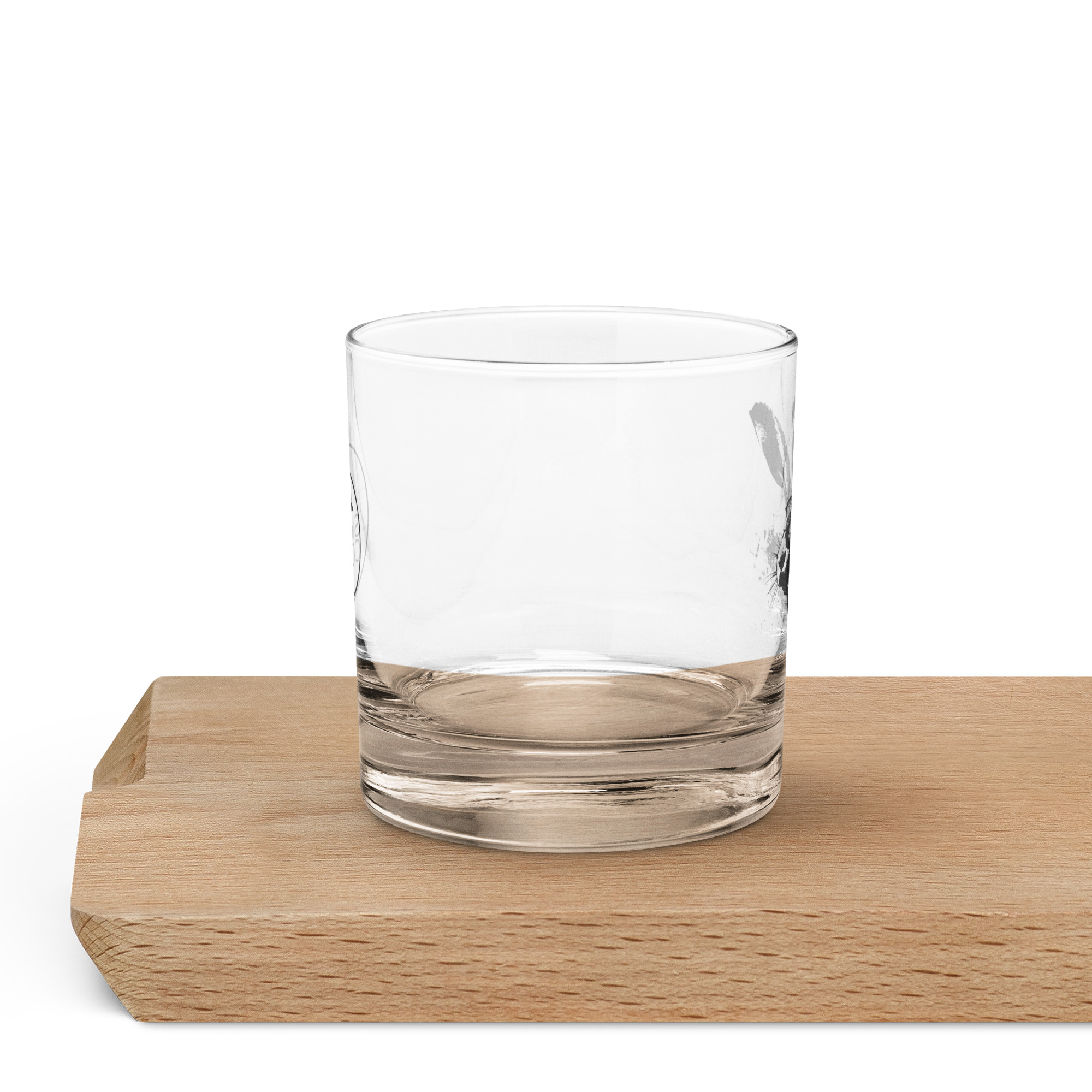 Rocks glass - Street Stencil Graphics - Image 11
