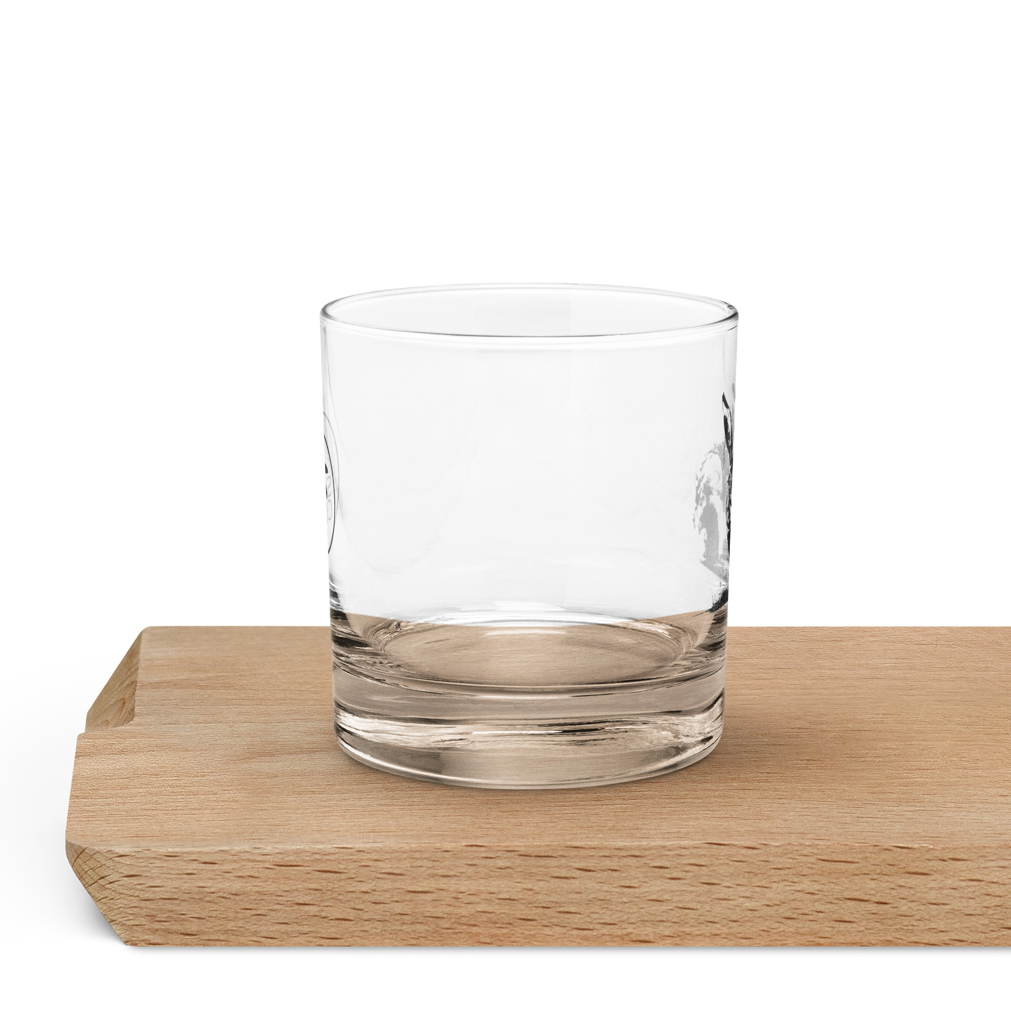 Rocks glass - Street Stencil Graphics - Image 15