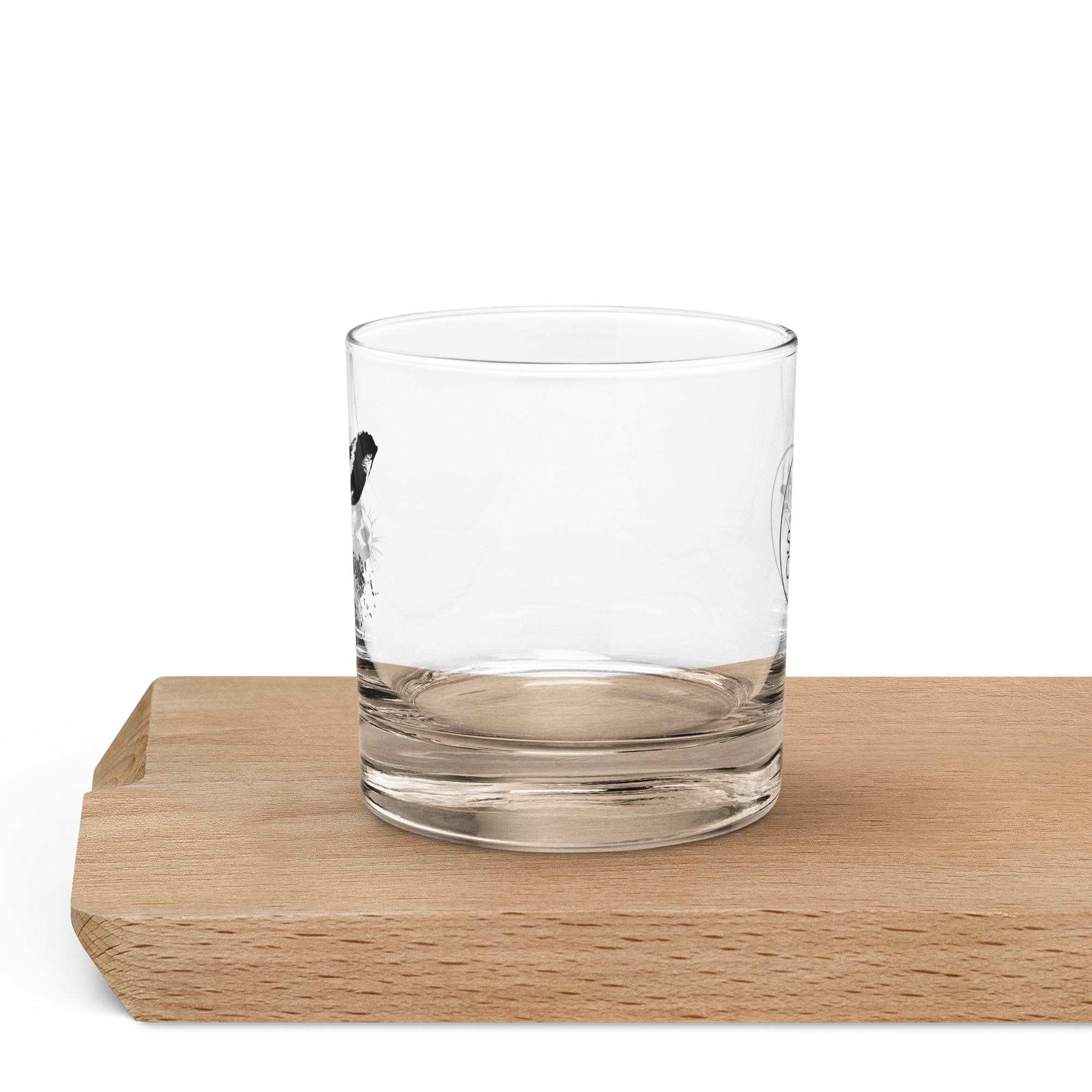 Rocks glass - Street Stencil Graphics - Image 12