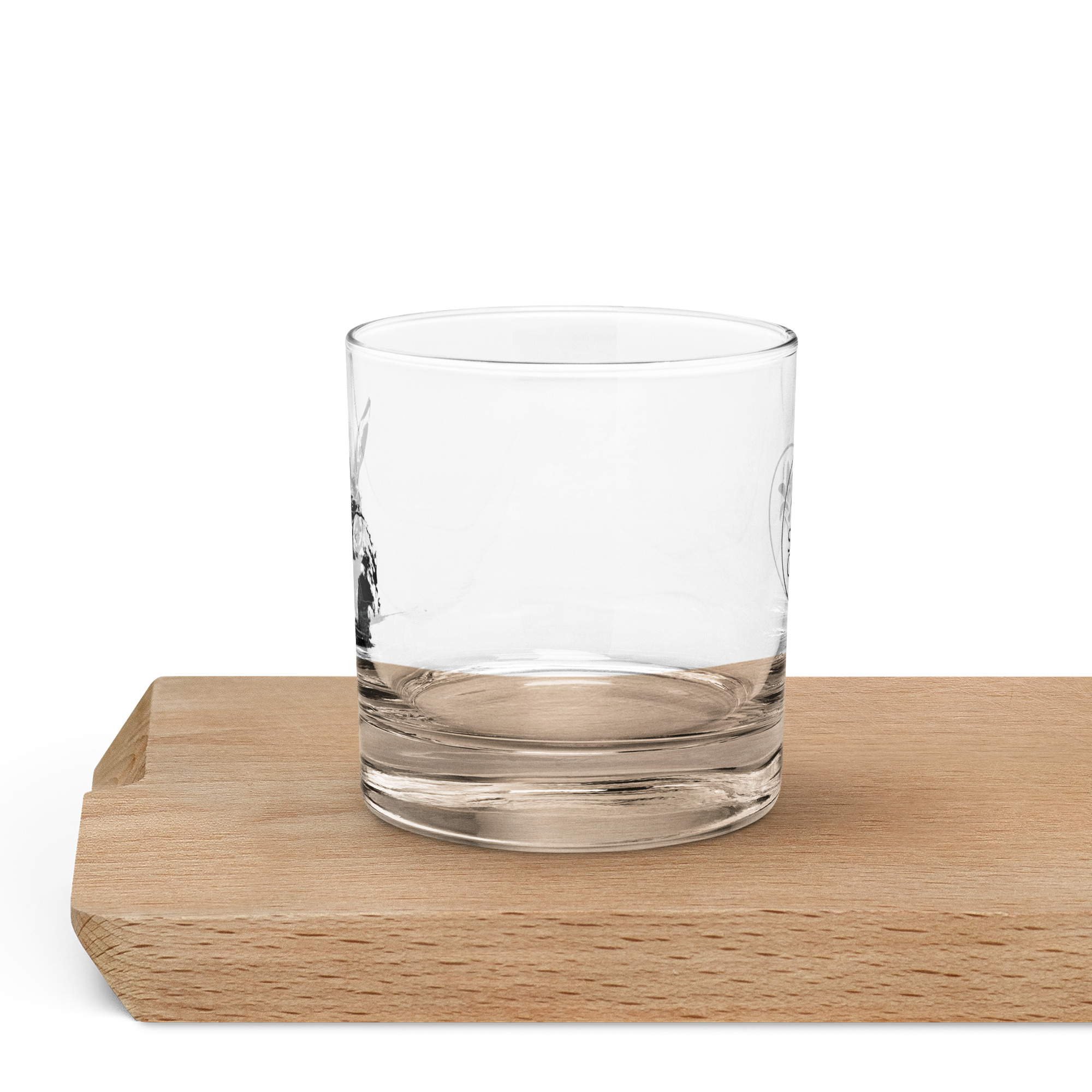 Rocks glass - Street Stencil Graphics - Image 16