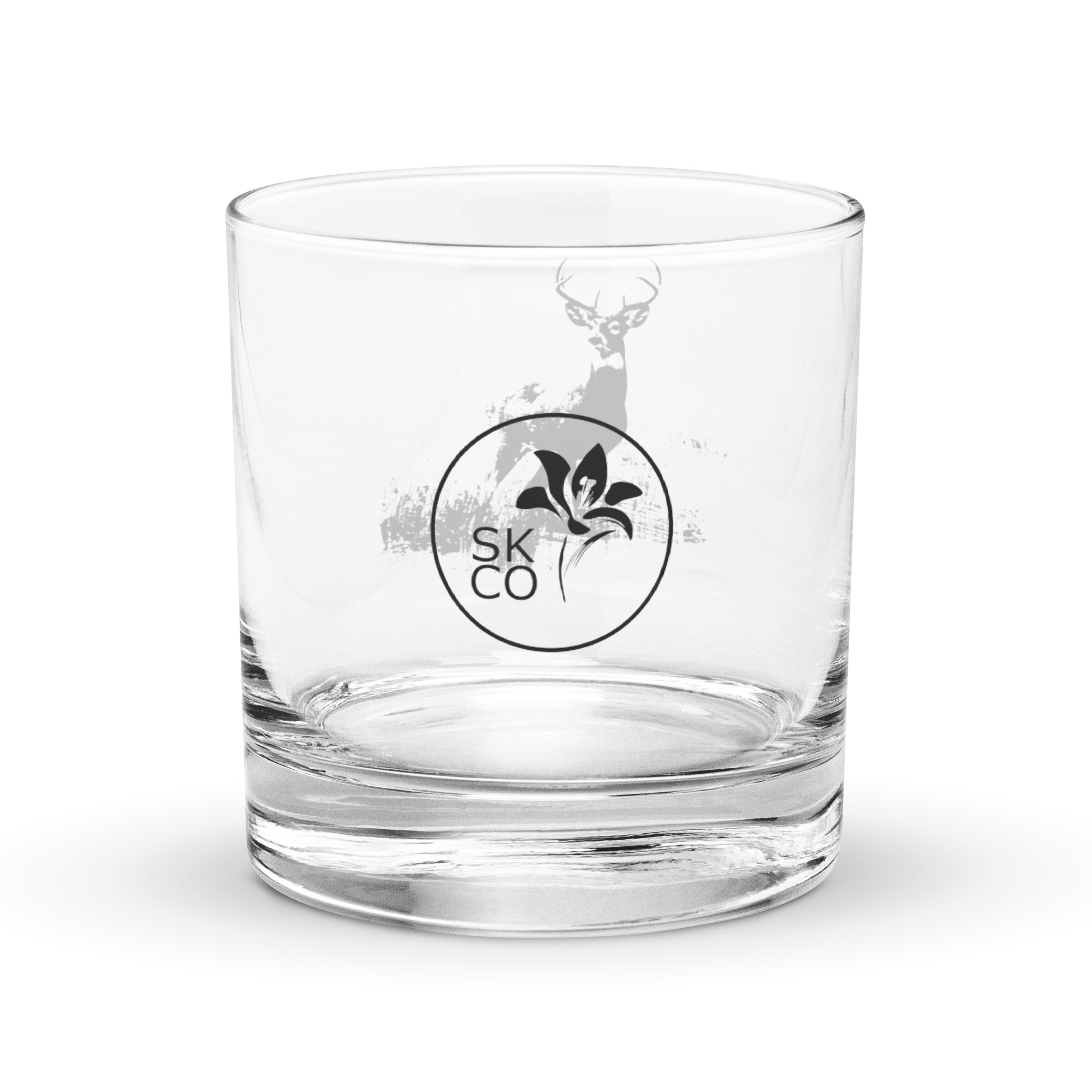 Rocks glass - Street Stencil Graphics - Image 8