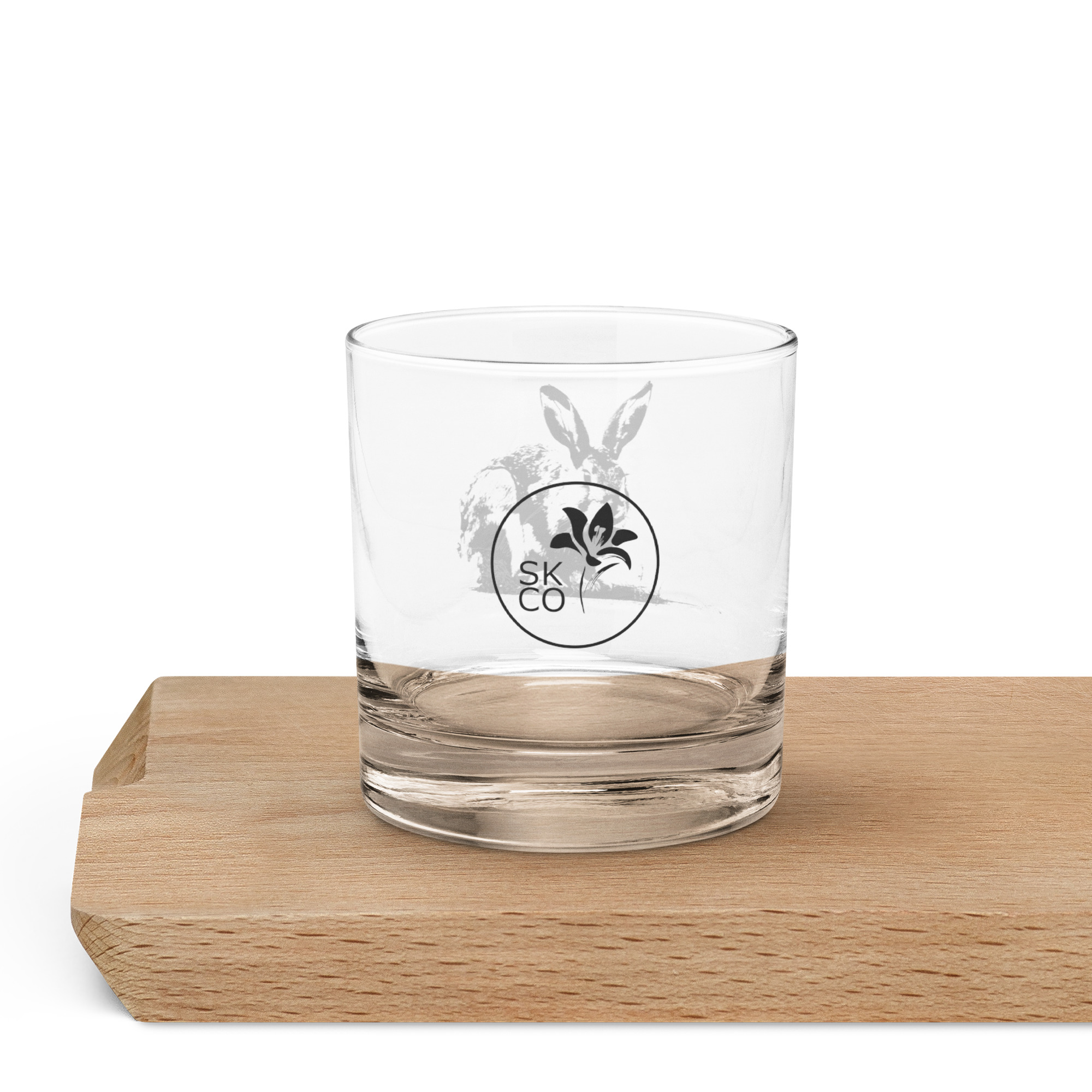 Rocks glass - Street Stencil Graphics - Image 17