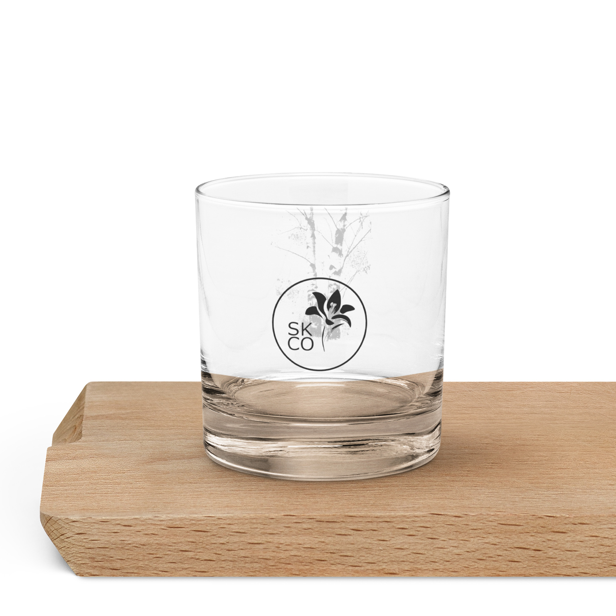 Rocks glass - Street Stencil Graphics - Image 21