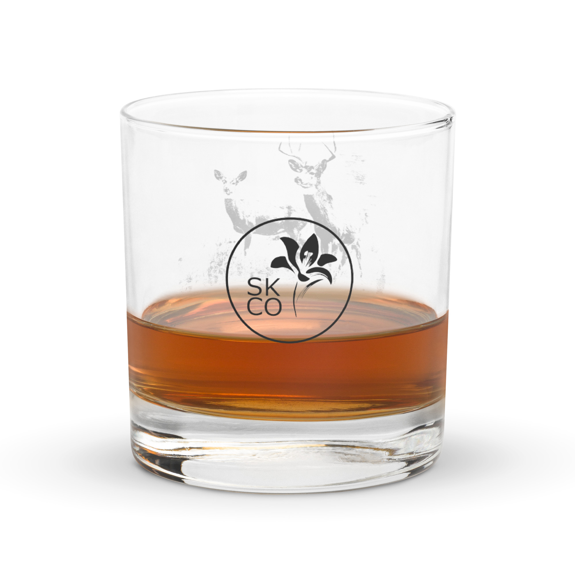 Rocks glass - Street Stencil Graphics - Image 25