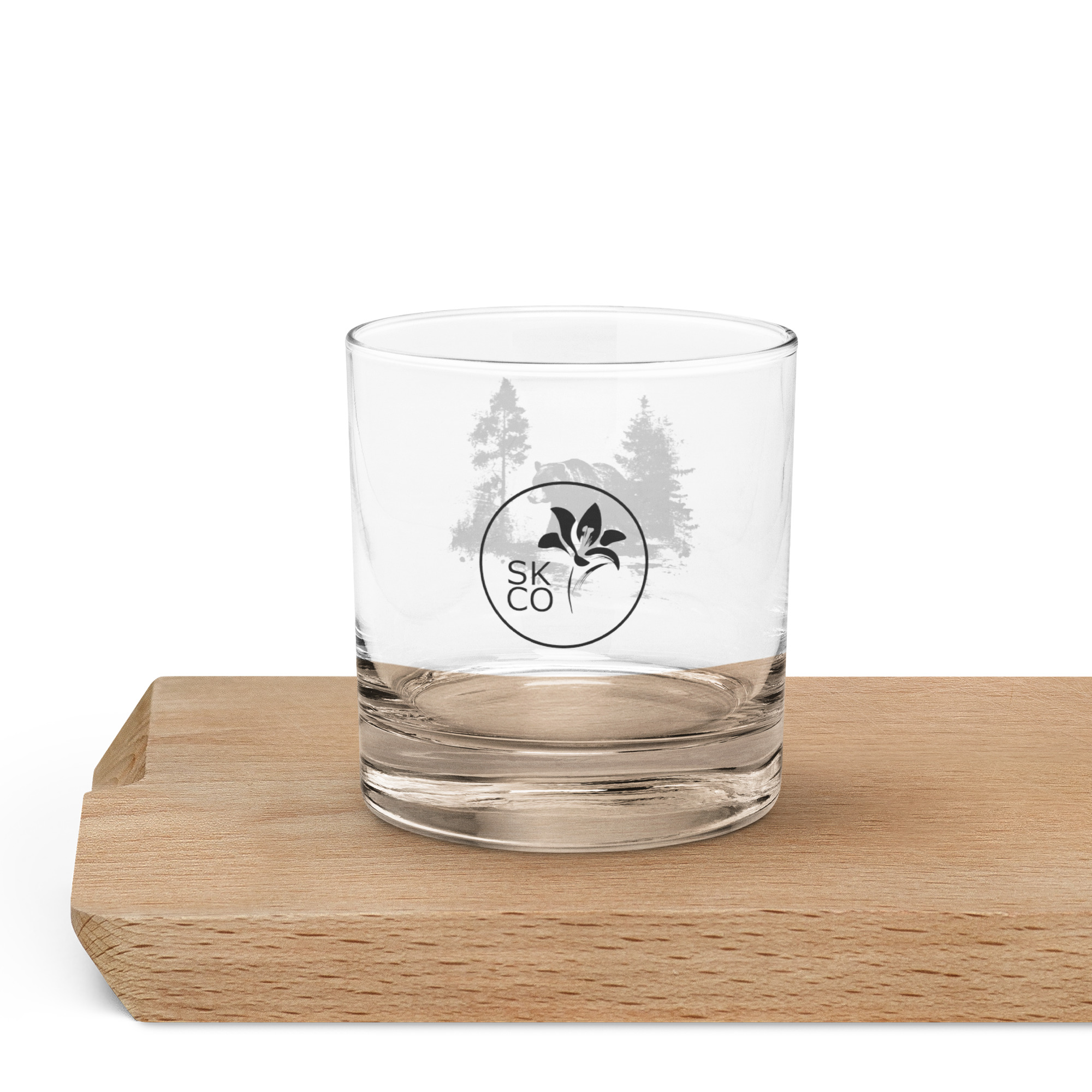 Rocks glass - Street Stencil Graphics - Image 33