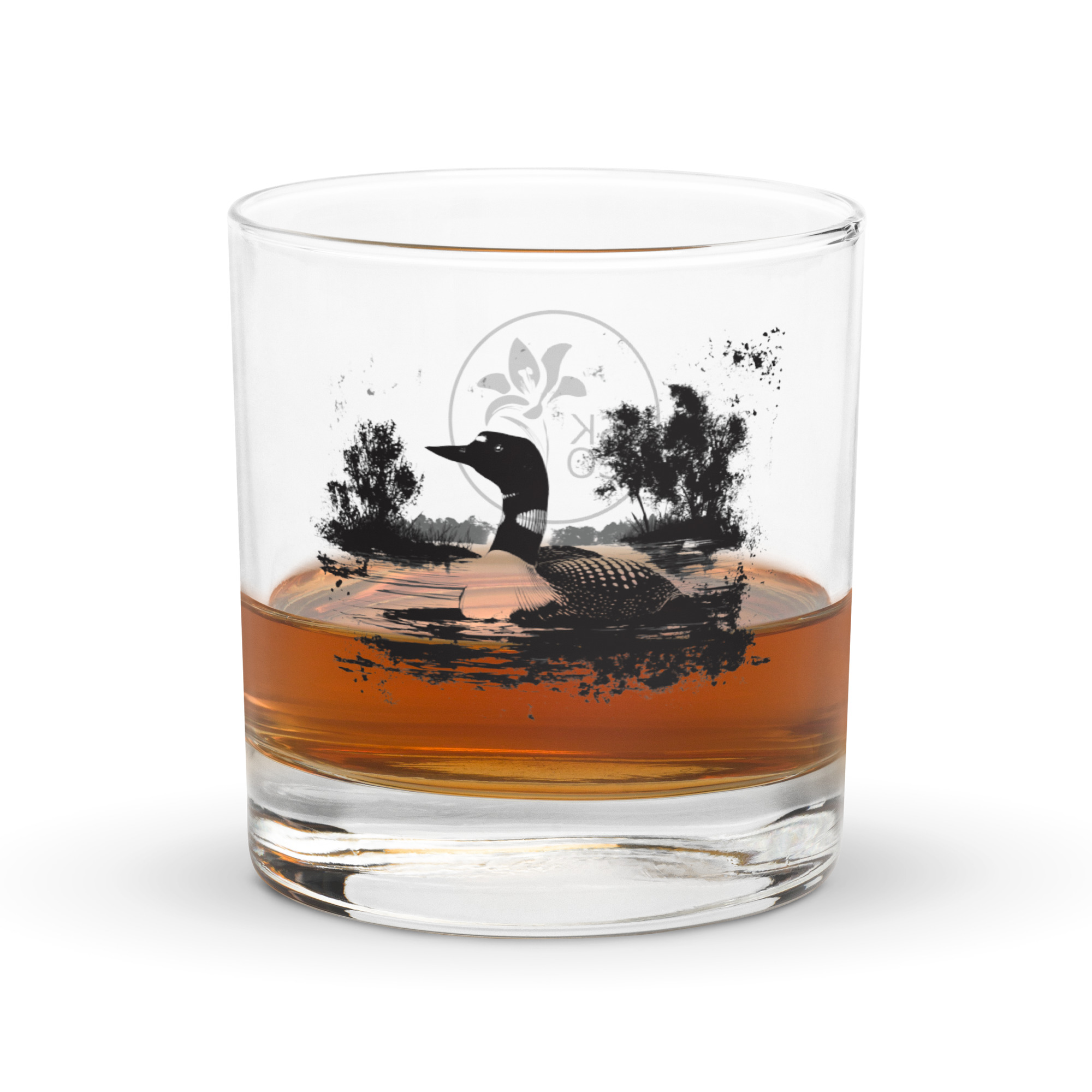 Rocks glass - Street Stencil Graphics - Image 3